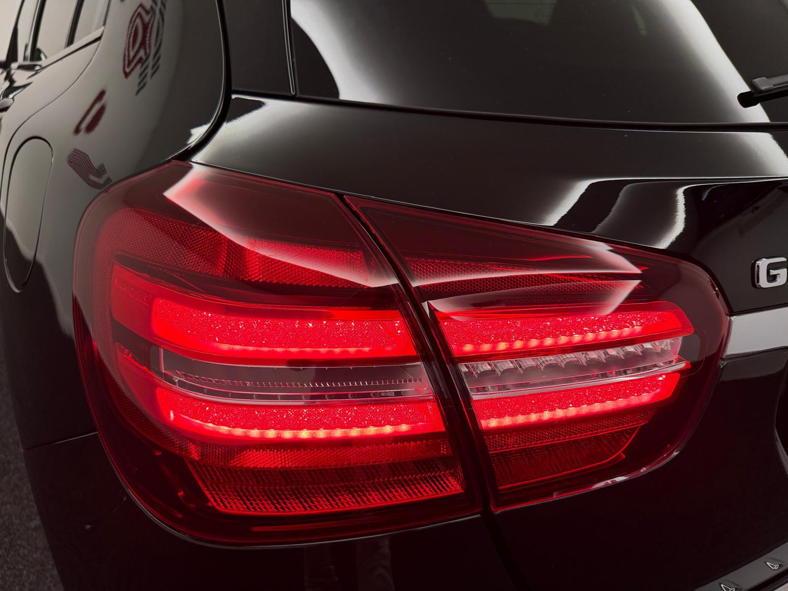 MERCEDES-BENZ GLA 220 AMG Line 4m-image-8
