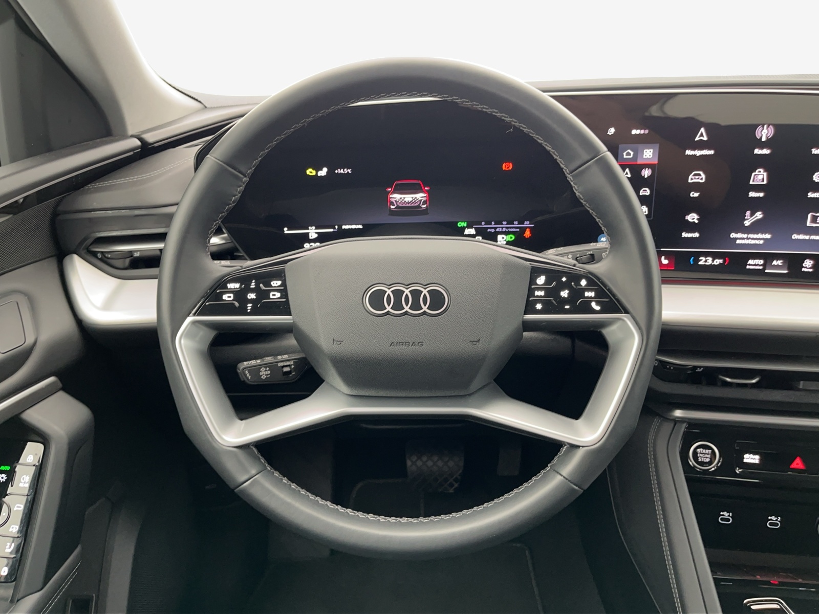 AUDI Q5 TDI quattro 150 kW S-tronic-image-9