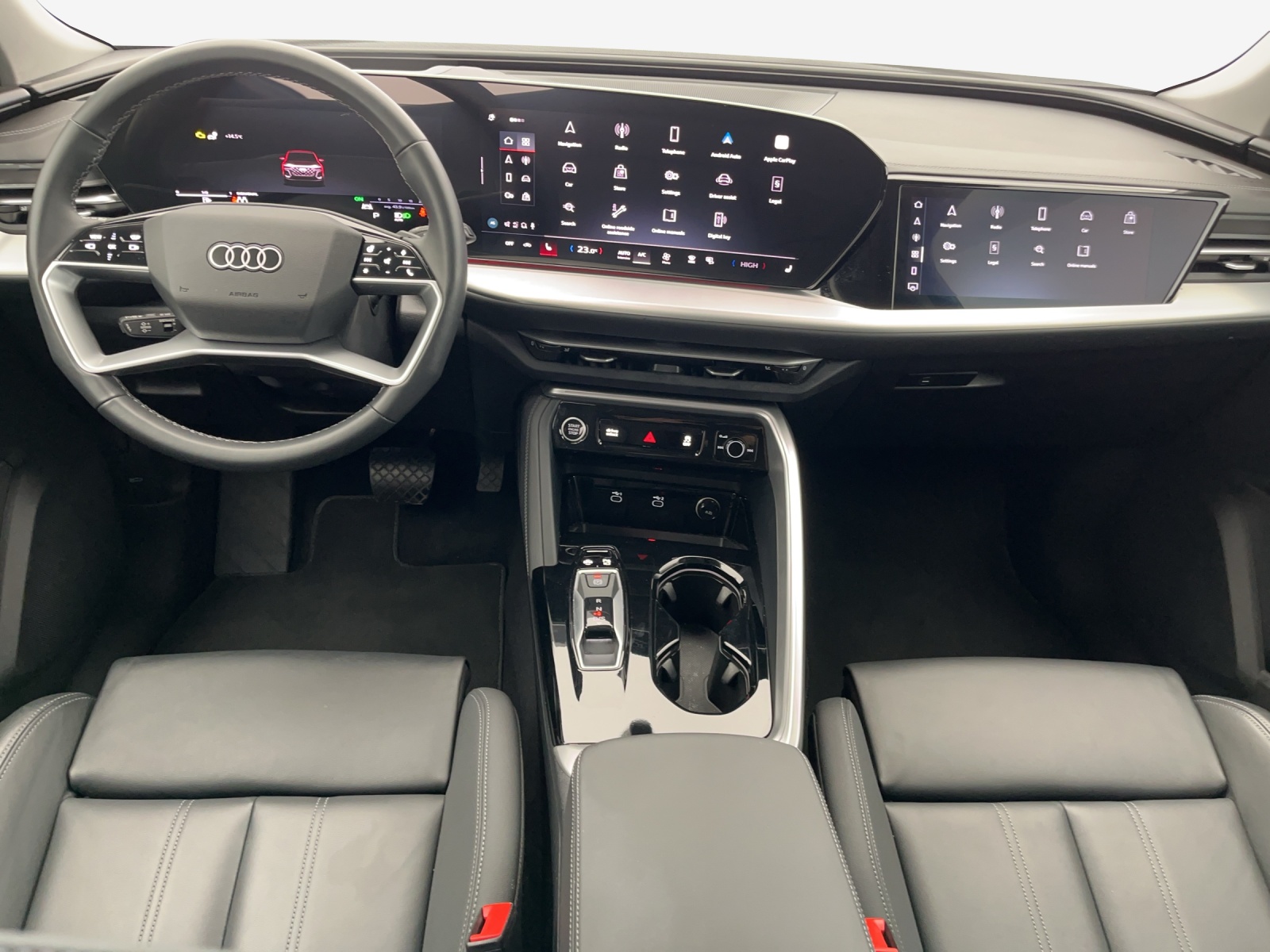 AUDI Q5 TDI quattro 150 kW S-tronic-image-8