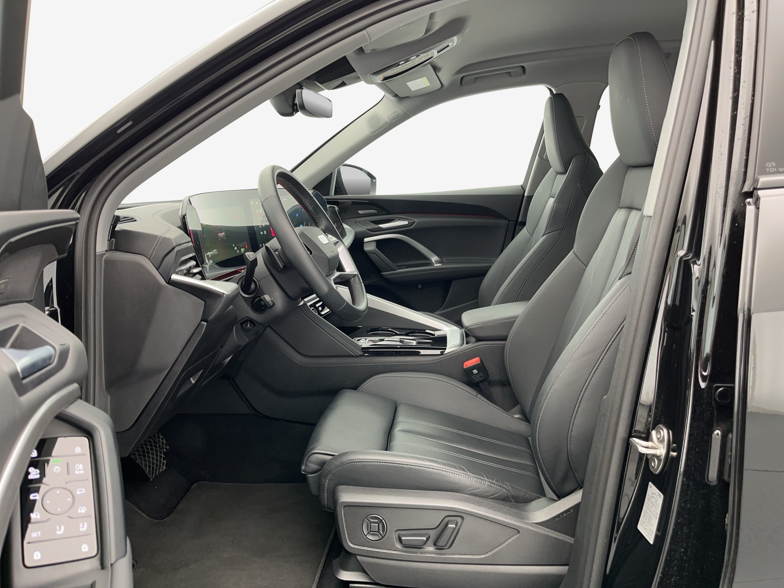 AUDI Q5 TDI quattro 150 kW S-tronic-image-7