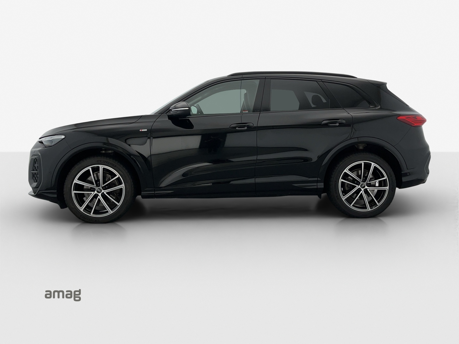 AUDI Q5 TDI quattro 150 kW S-tronic-image-1