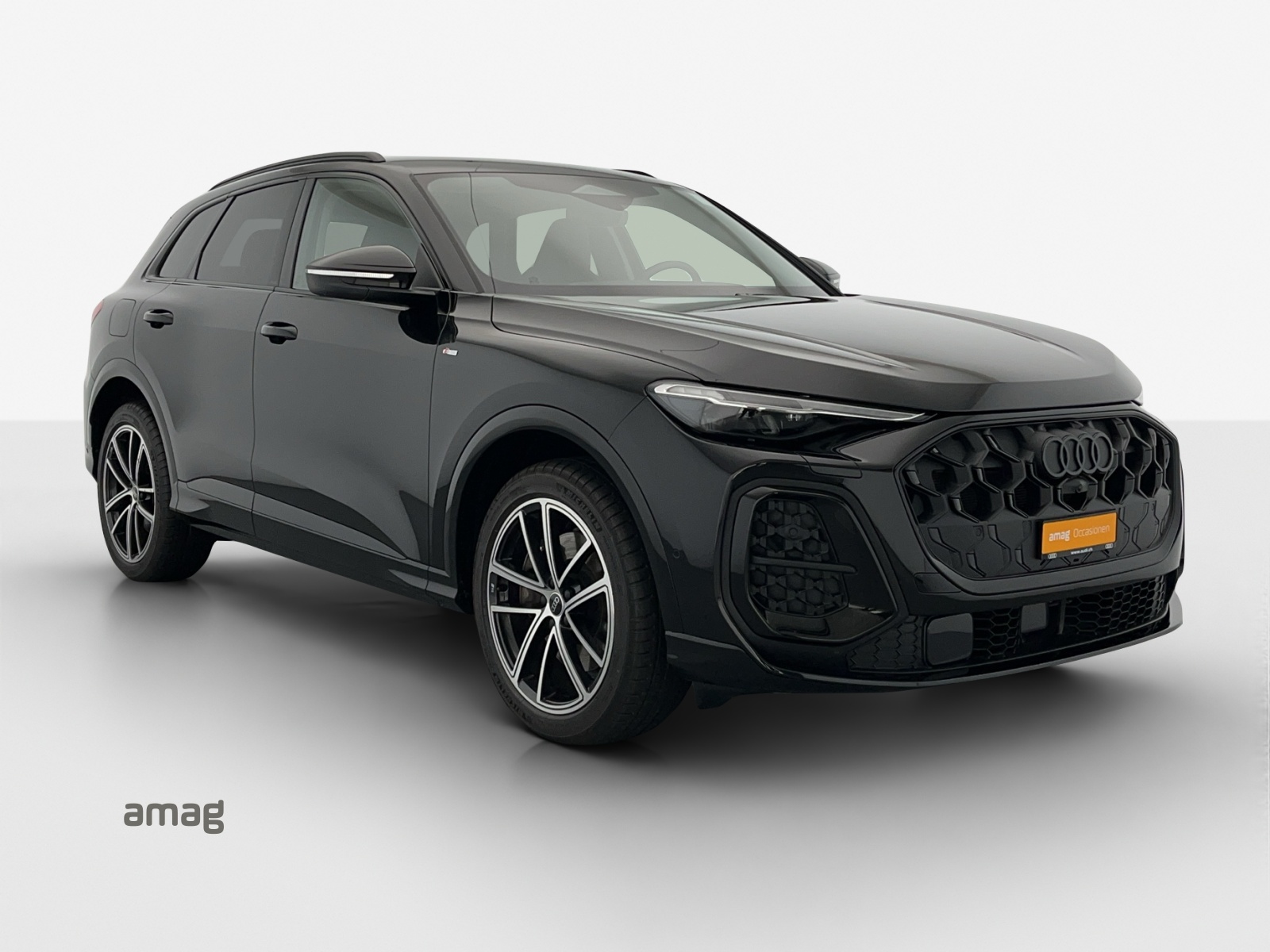 AUDI Q5 TDI quattro 150 kW S-tronic-image-5