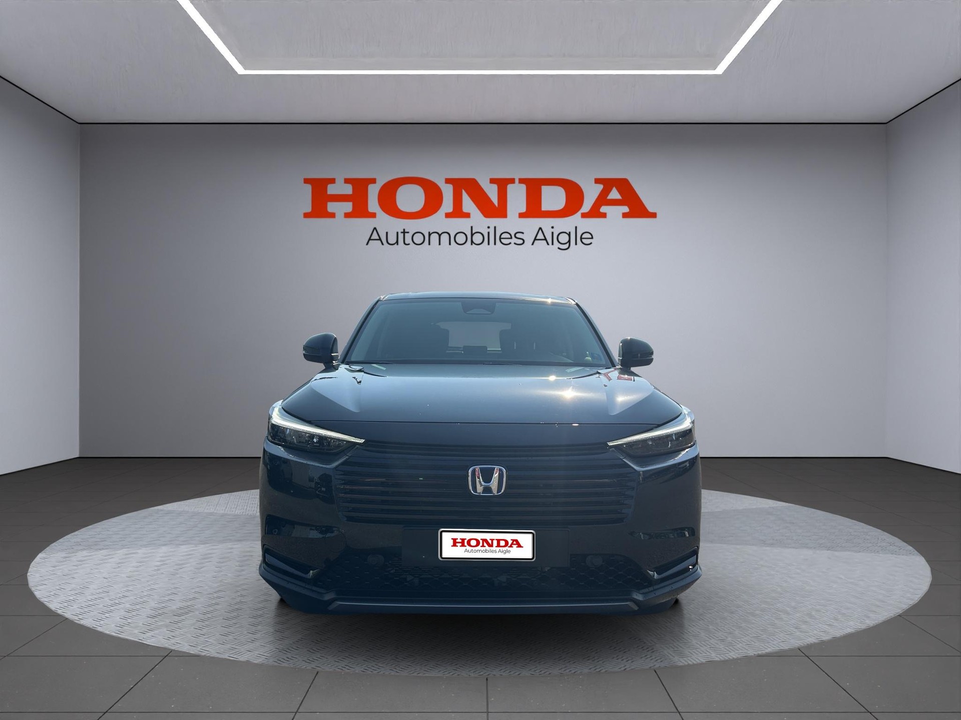 HONDA HR-V 1.5 i-MMD Elegance-image-7