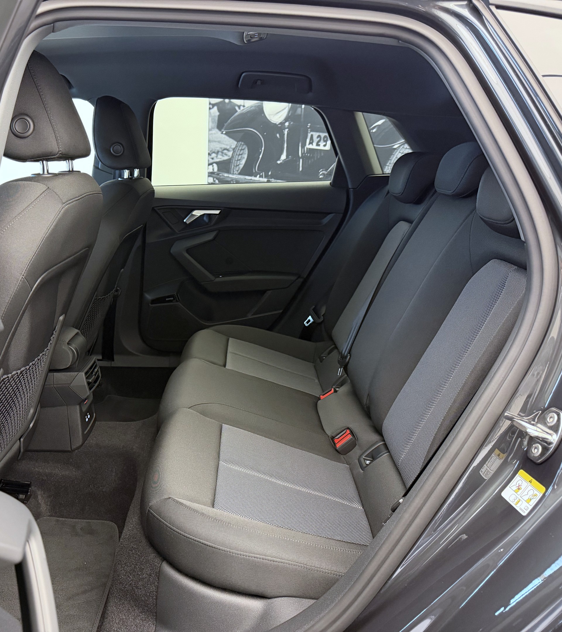 AUDI A3 Sportback TFSI e 150 kW Attraction S-tronic-image-19