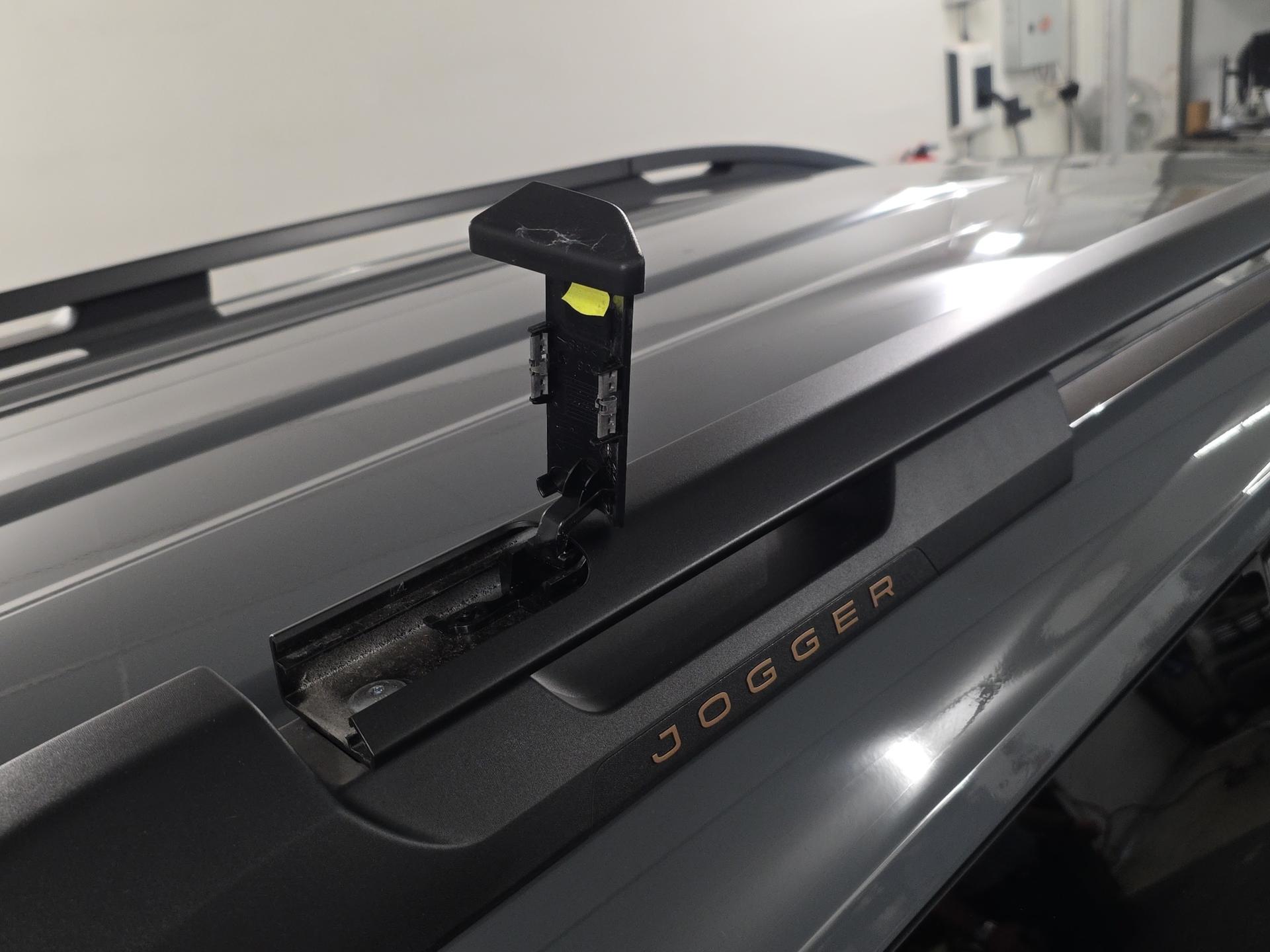 DACIA Jogger HEV 140 Extreme-image-18