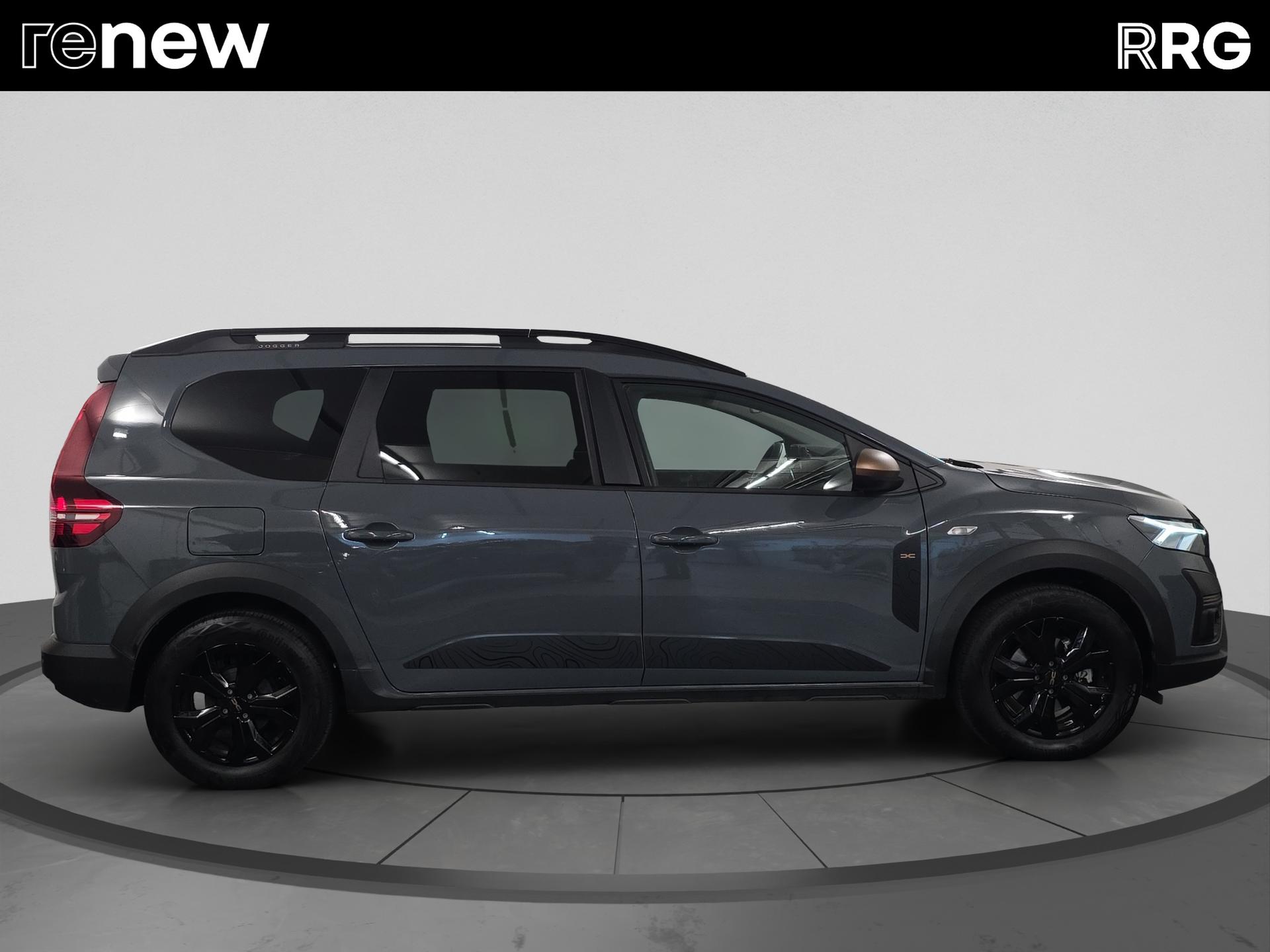 DACIA Jogger HEV 140 Extreme-image-1