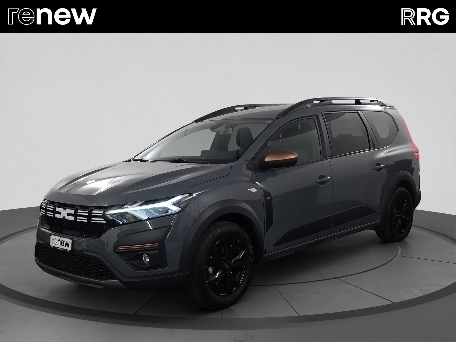 DACIA Jogger HEV 140 Extreme-image-6