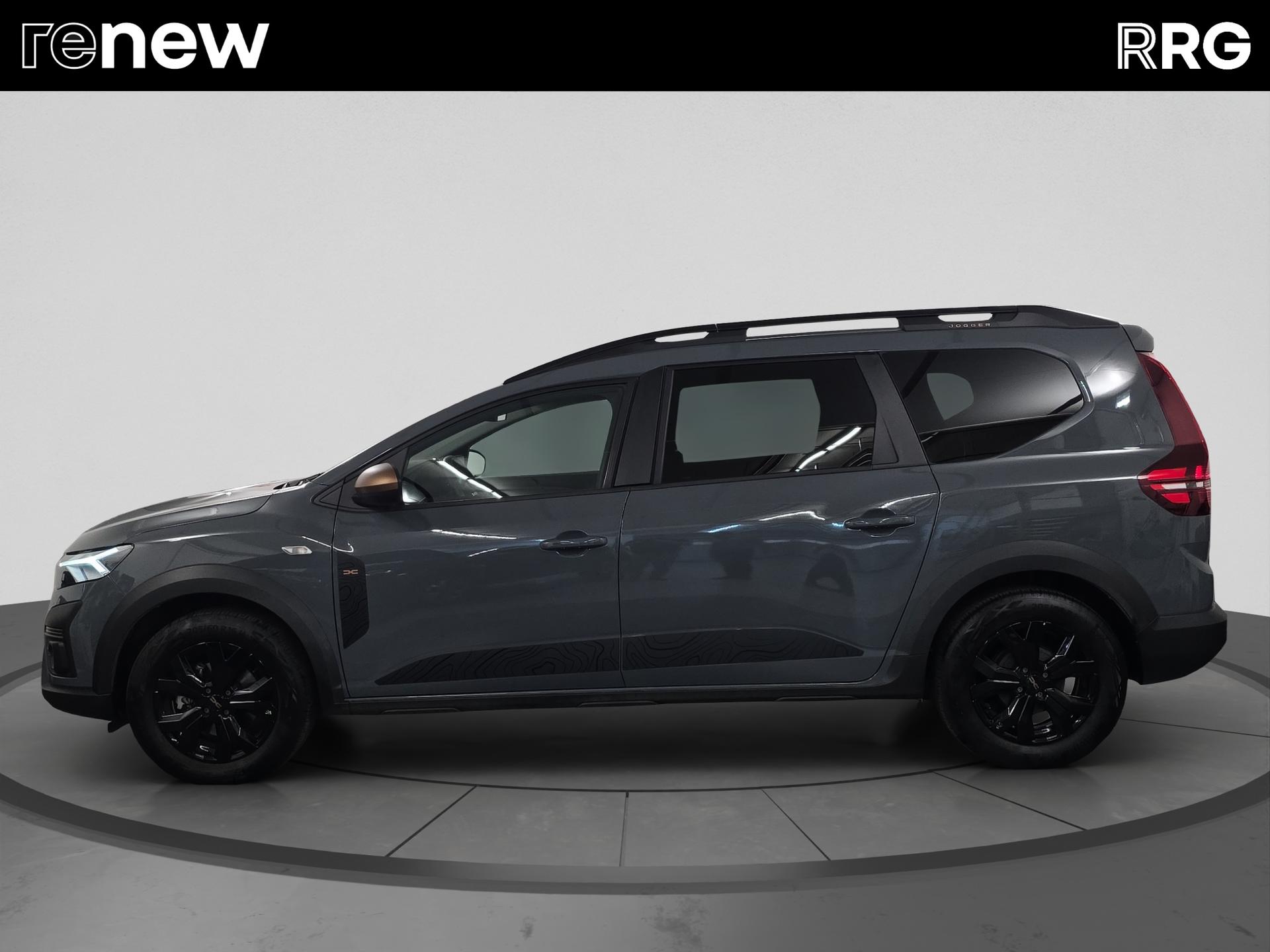 DACIA Jogger HEV 140 Extreme-image-5