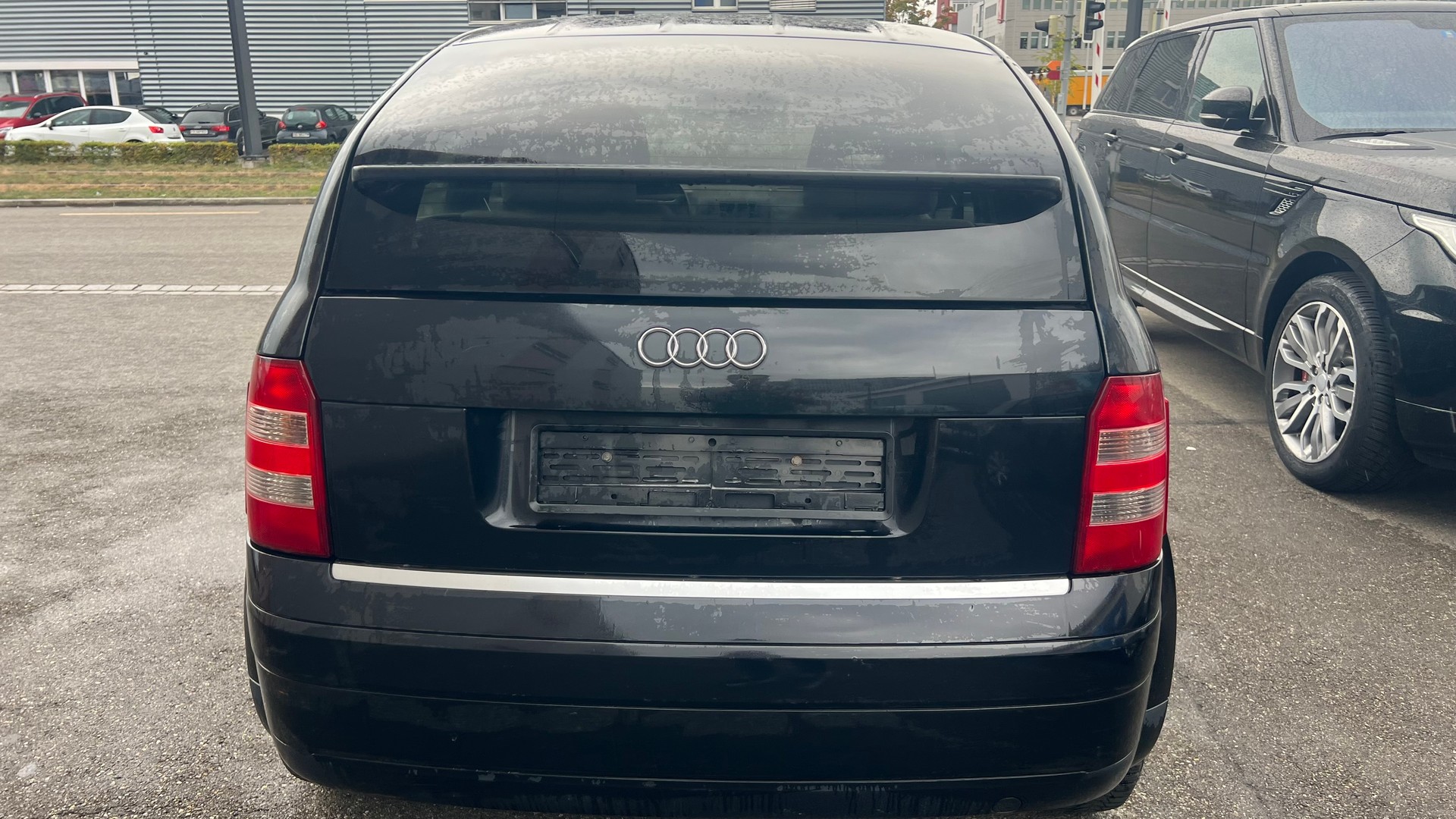 AUDI A2 1.4-image-5