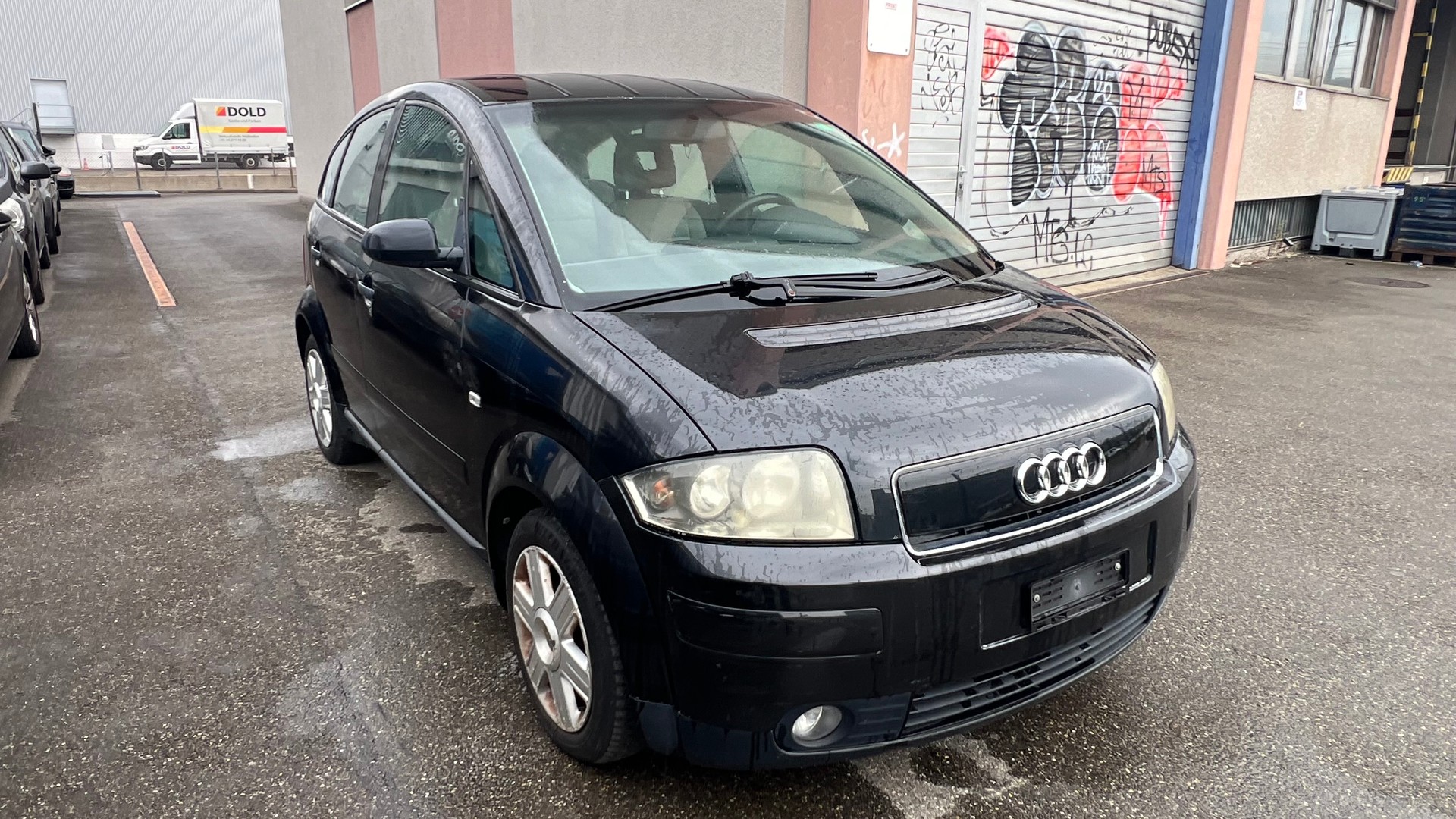 AUDI A2 1.4-image-3