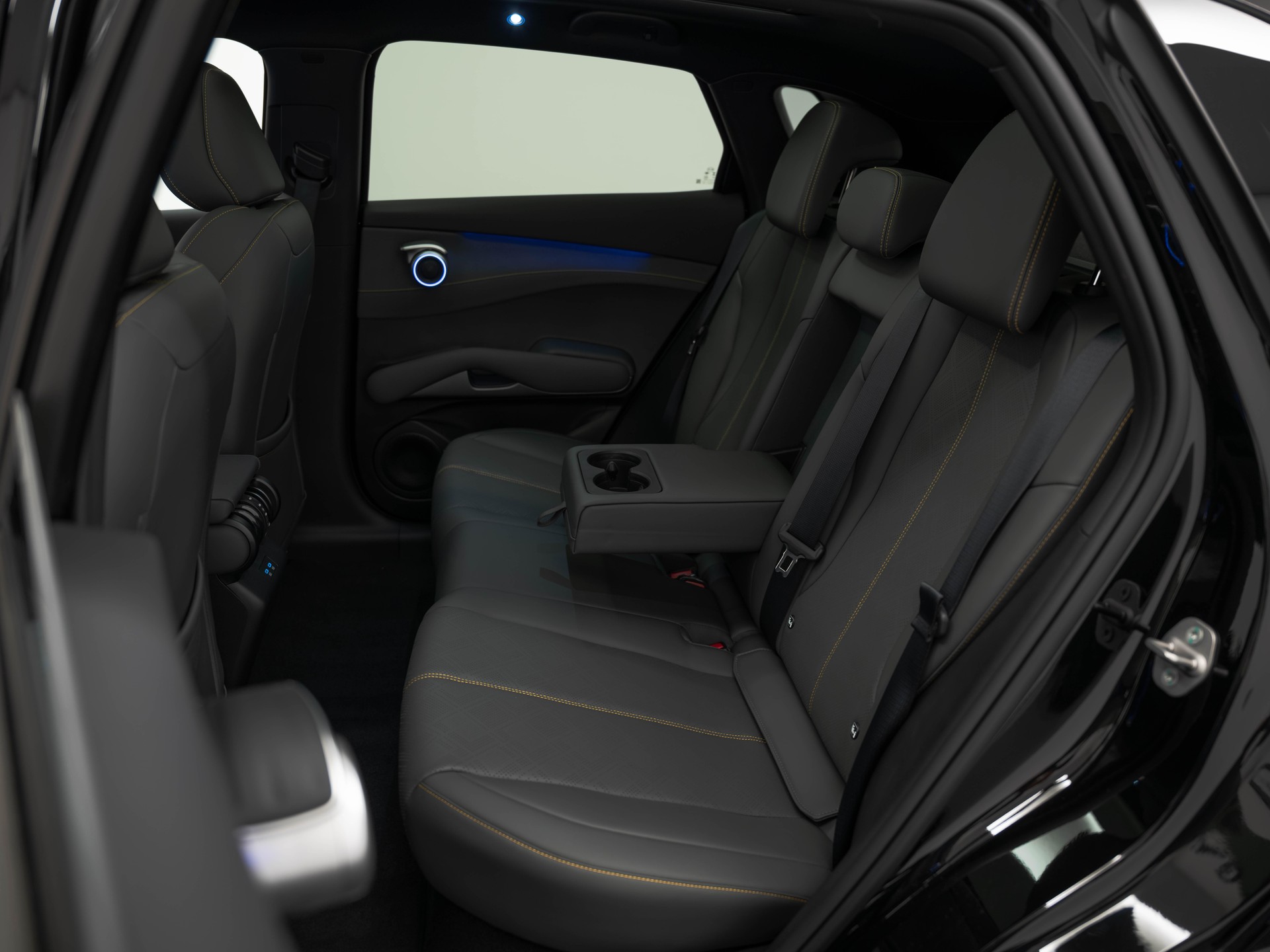 BYD Atto 3 EVO Excellence AWD-image-12