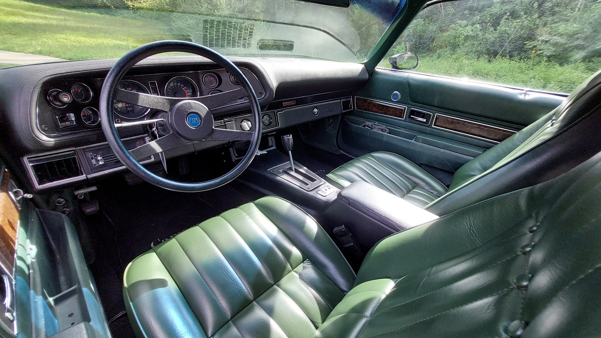 CHEVROLET LT Suisse Veteran-image-2