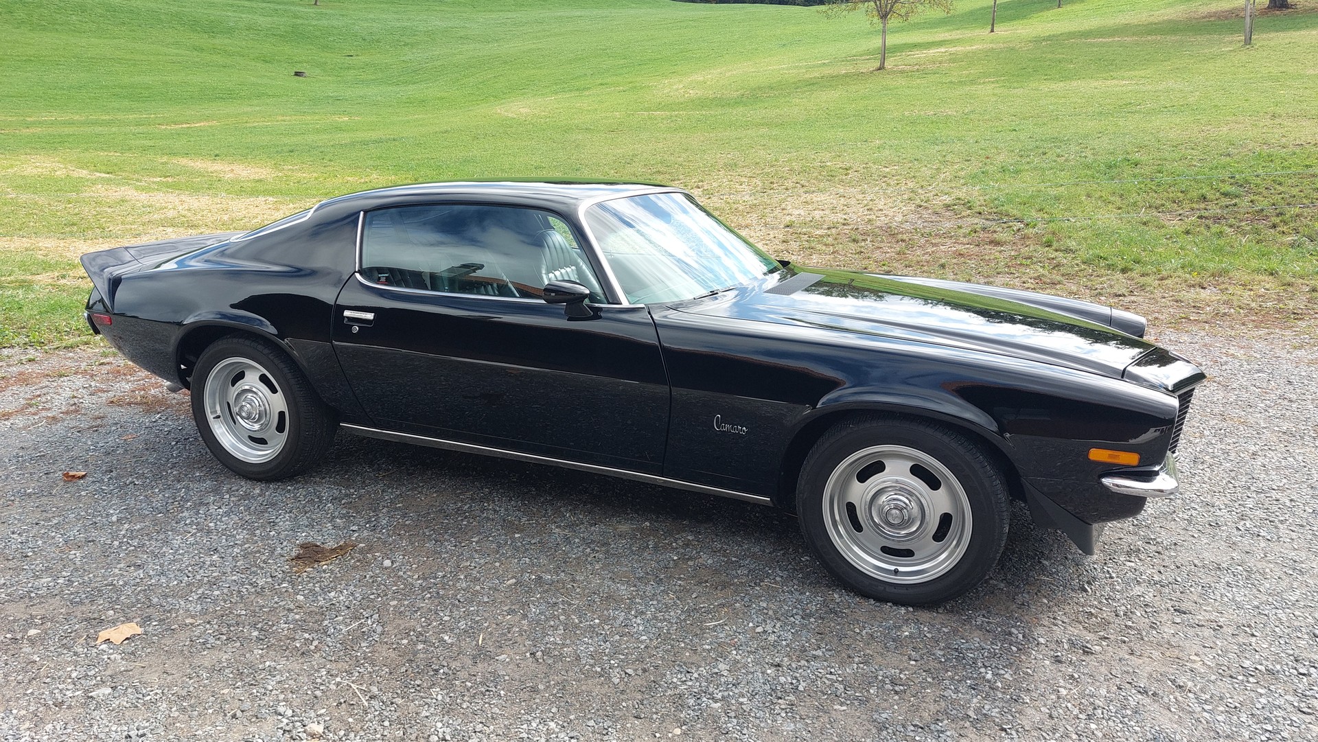 CHEVROLET LT Suisse Veteran-image-5