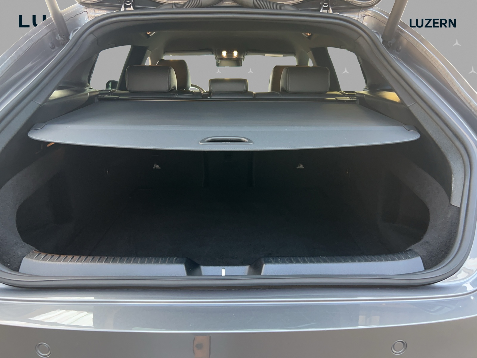 MERCEDES-BENZ CLA Shooting Brake 200 Progressive 7G-DCT-image-14
