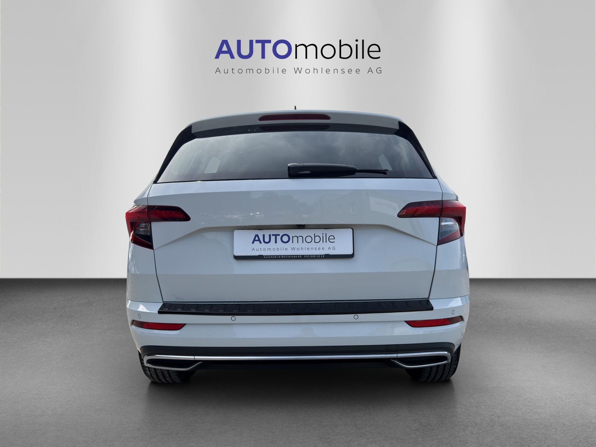 SKODA Karoq 2.0 TSI SportLine 4x4 DSG-image-5