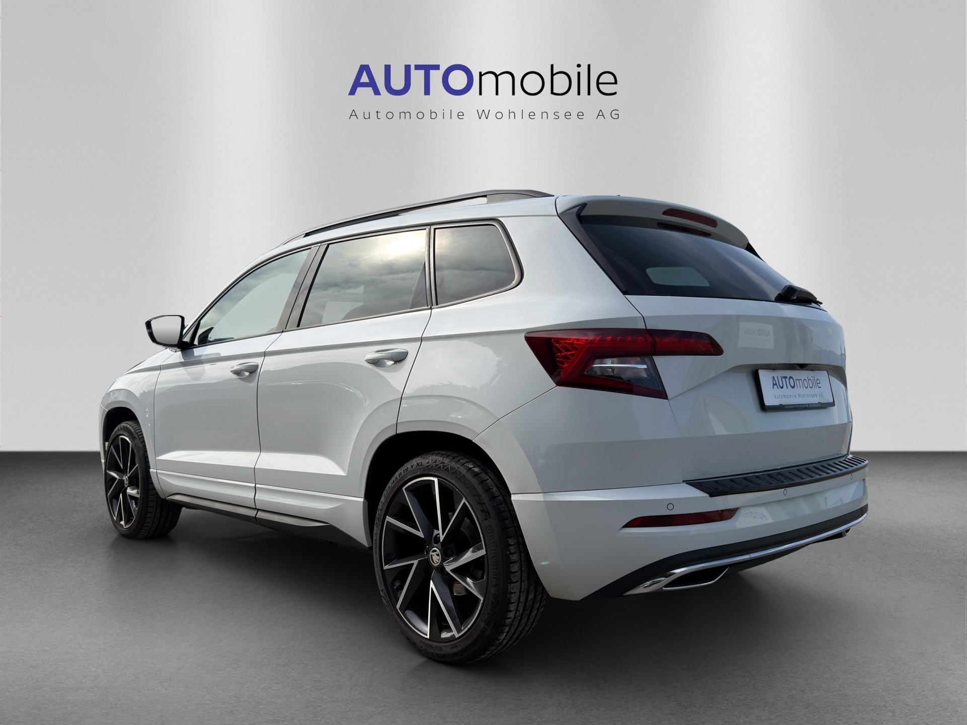 SKODA Karoq 2.0 TSI SportLine 4x4 DSG-image-6