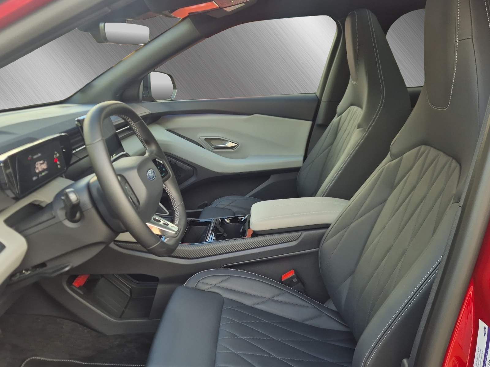 FORD Capri Extended Range Premium AWD-image-12