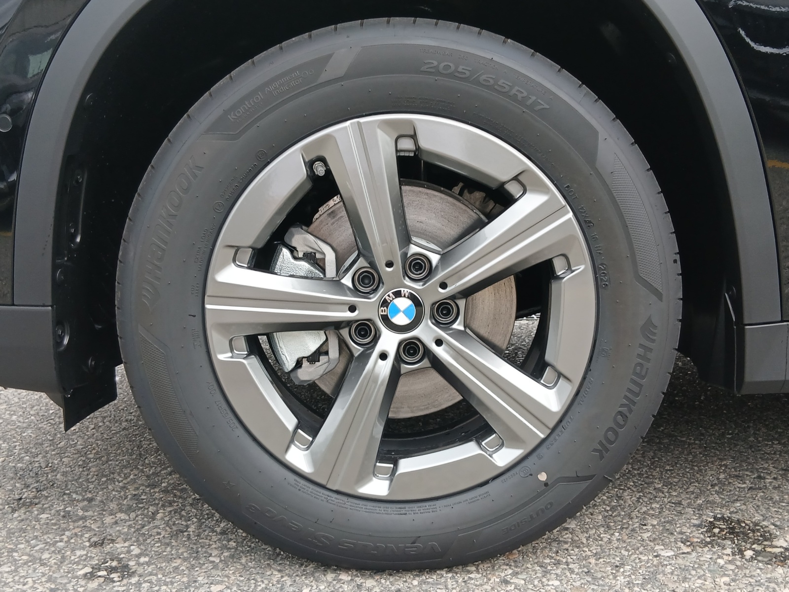 BMW X1 xDrive 20d 48V-image-7
