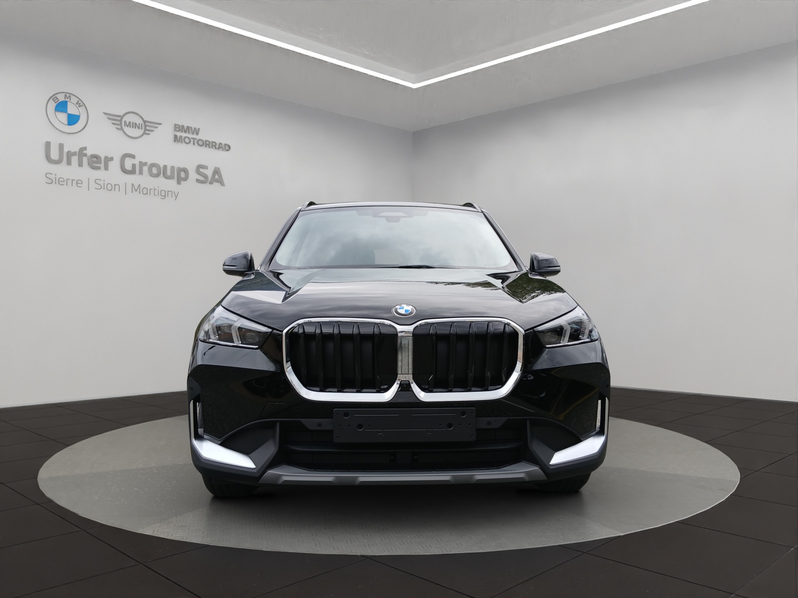 BMW X1 xDrive 20d 48V-image-6