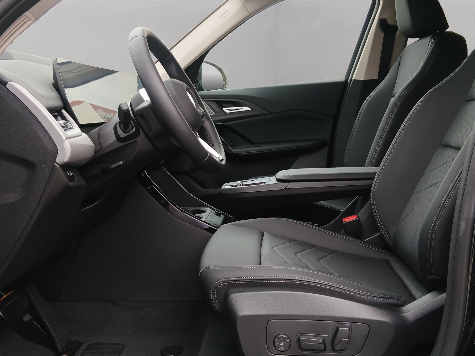 BMW X1 xDrive 20d 48V-image-8