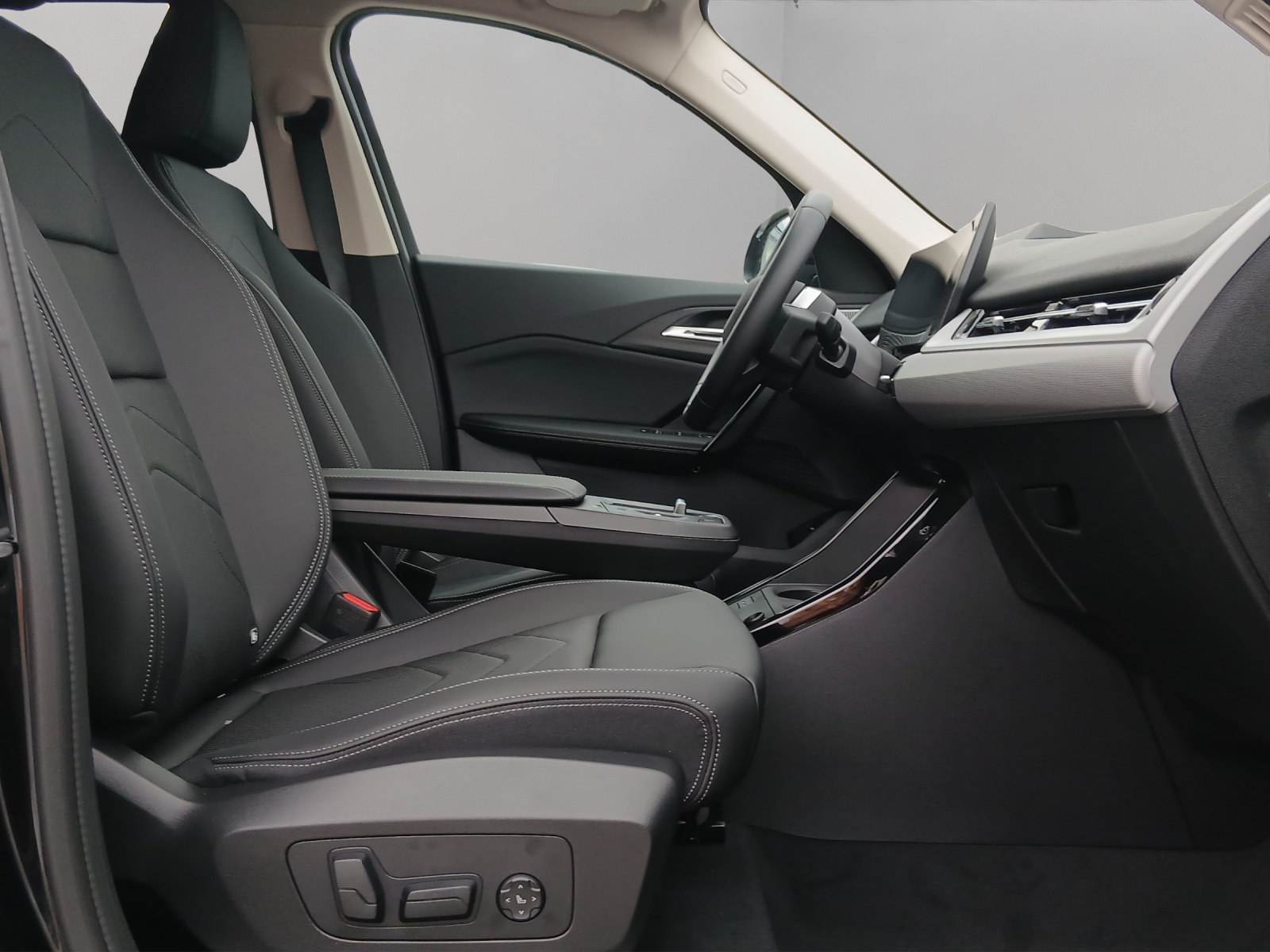 BMW X1 xDrive 20d 48V-image-9