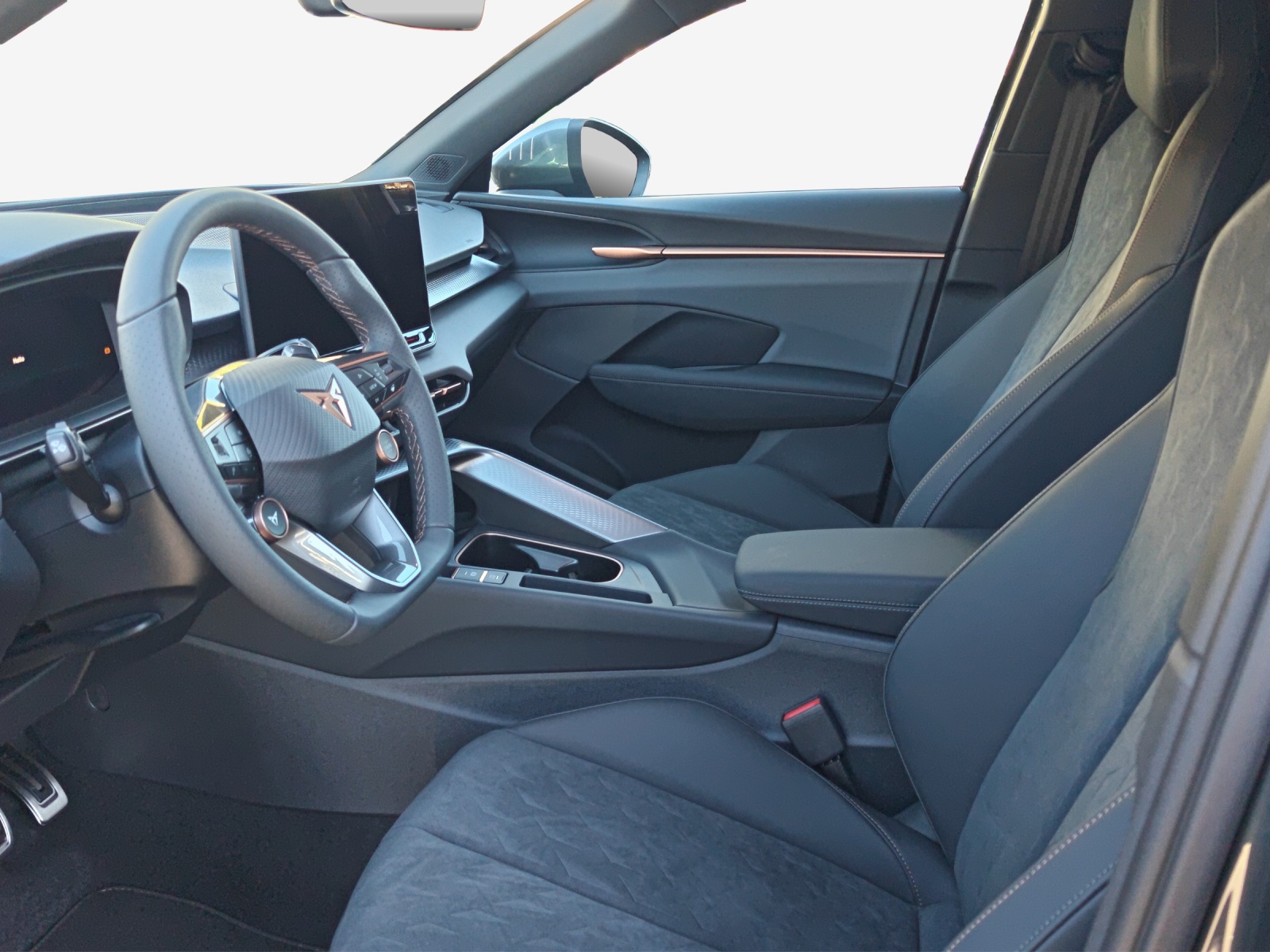 CUPRA Terramar 2.0 TSI DSG 4Drive-image-7