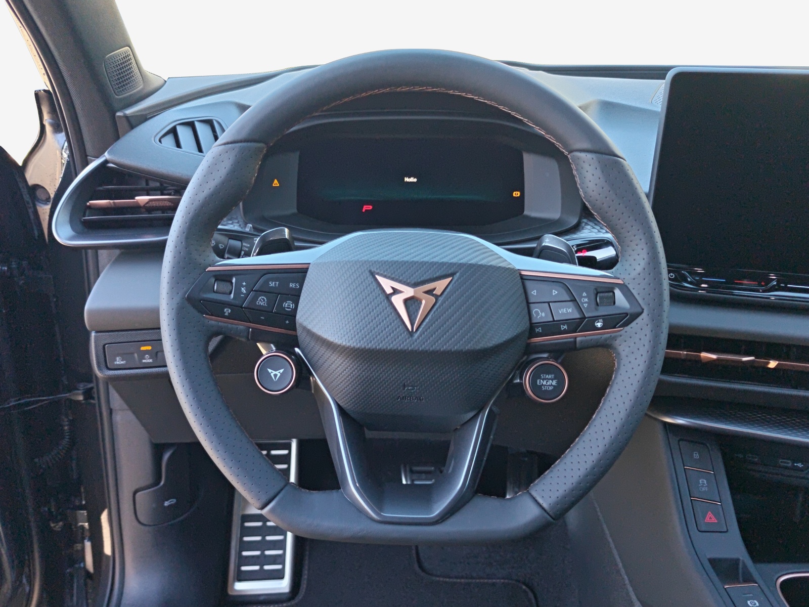 CUPRA Terramar 2.0 TSI DSG 4Drive-image-9