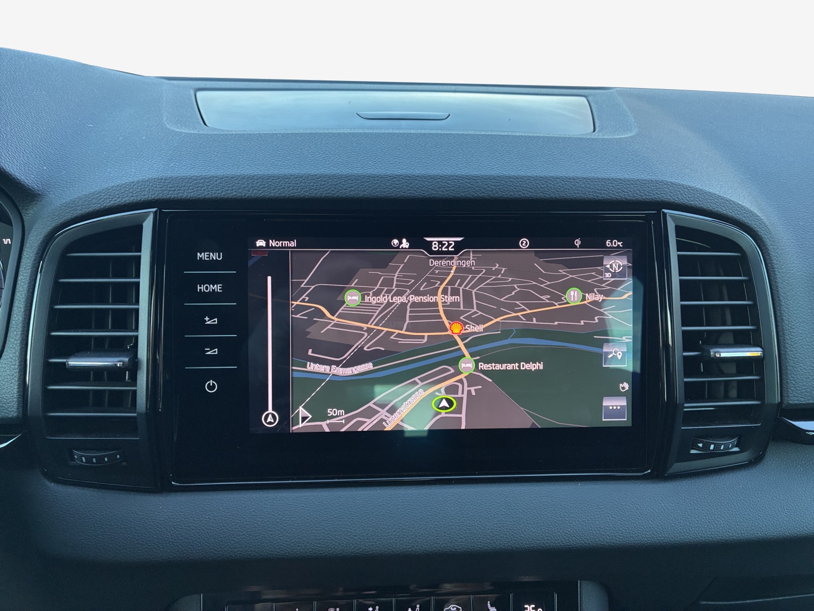 SKODA Karoq 2.0 TSI SportLine 4x4 DSG-image-15