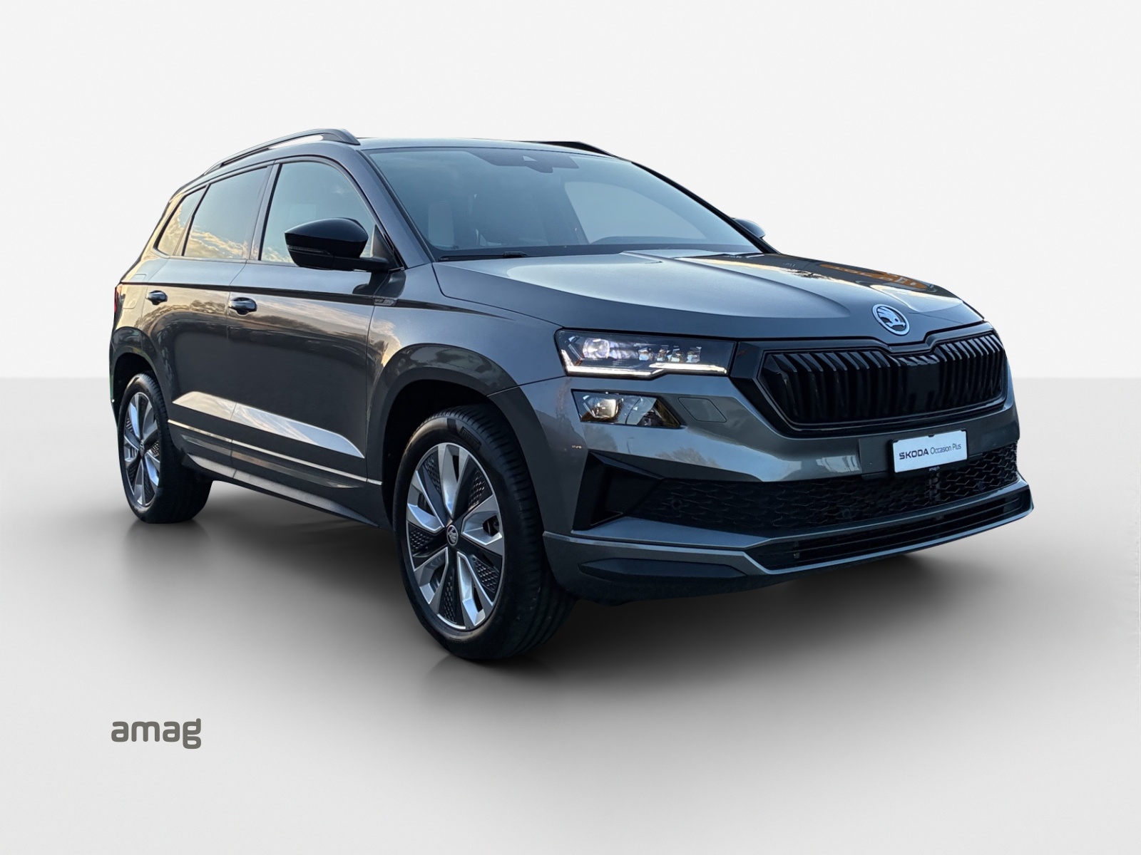 SKODA Karoq 2.0 TSI SportLine 4x4 DSG-image-5