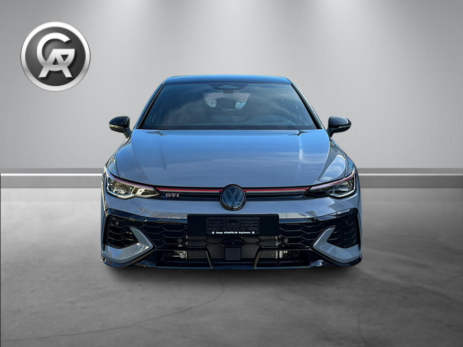 VW Golf 2.0 TSI GTI Edition 50 DSG-image-10