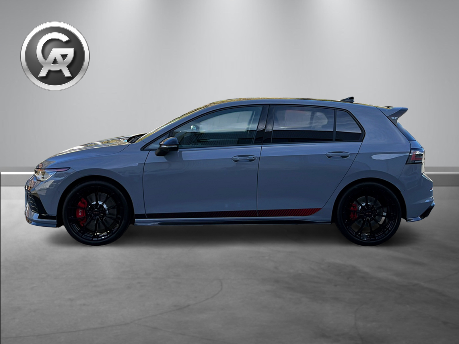 VW Golf 2.0 TSI GTI Edition 50 DSG-image-8