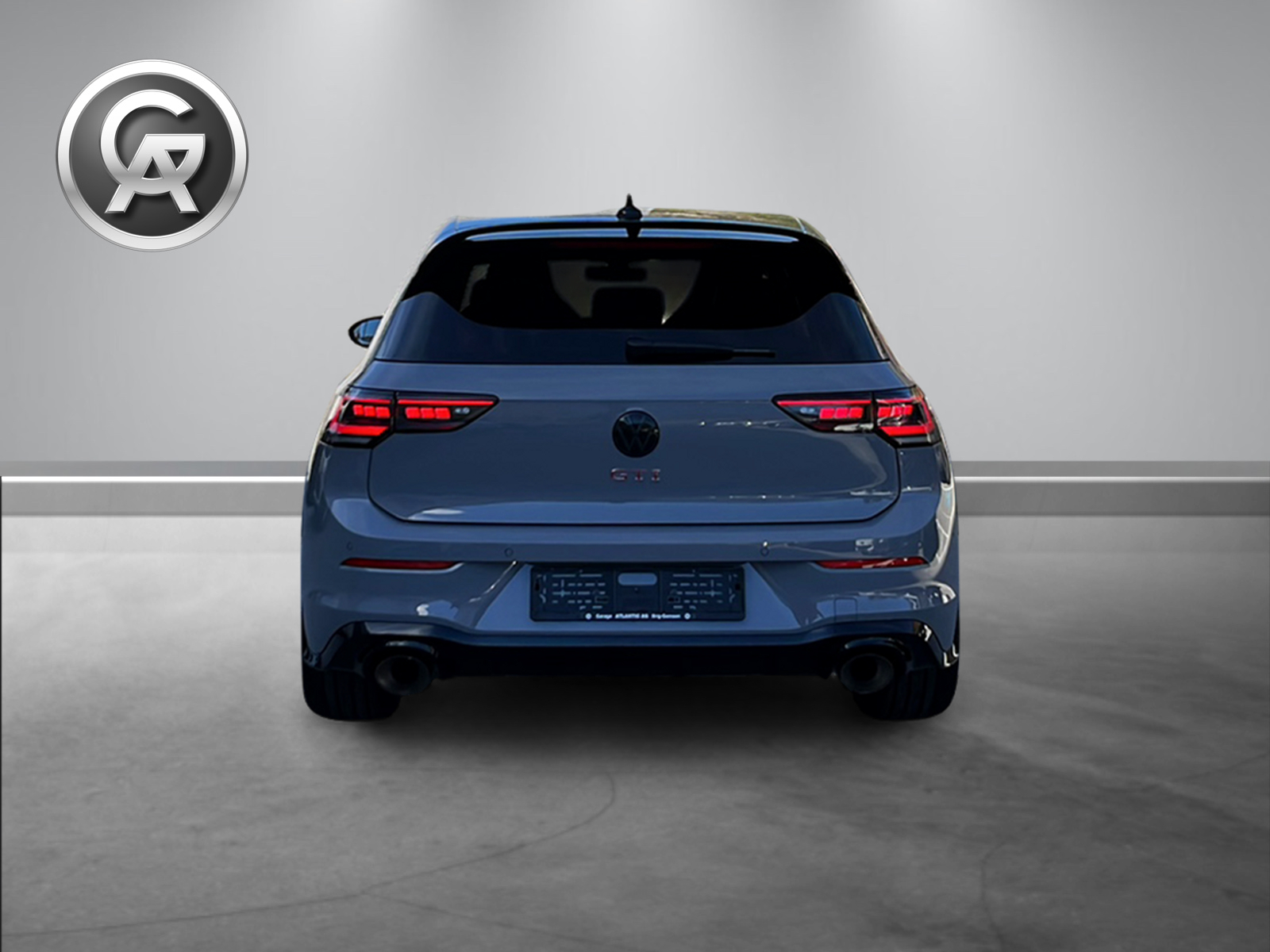 VW Golf 2.0 TSI GTI Edition 50 DSG-image-11