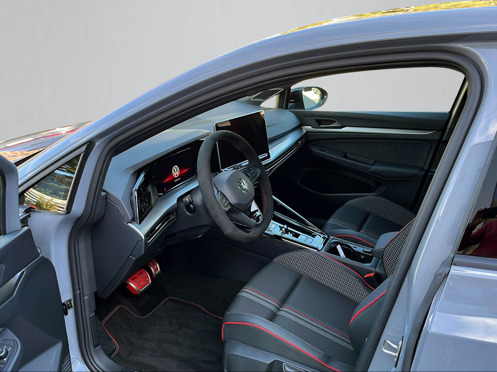 VW Golf 2.0 TSI GTI Edition 50 DSG-showroom-element-1
