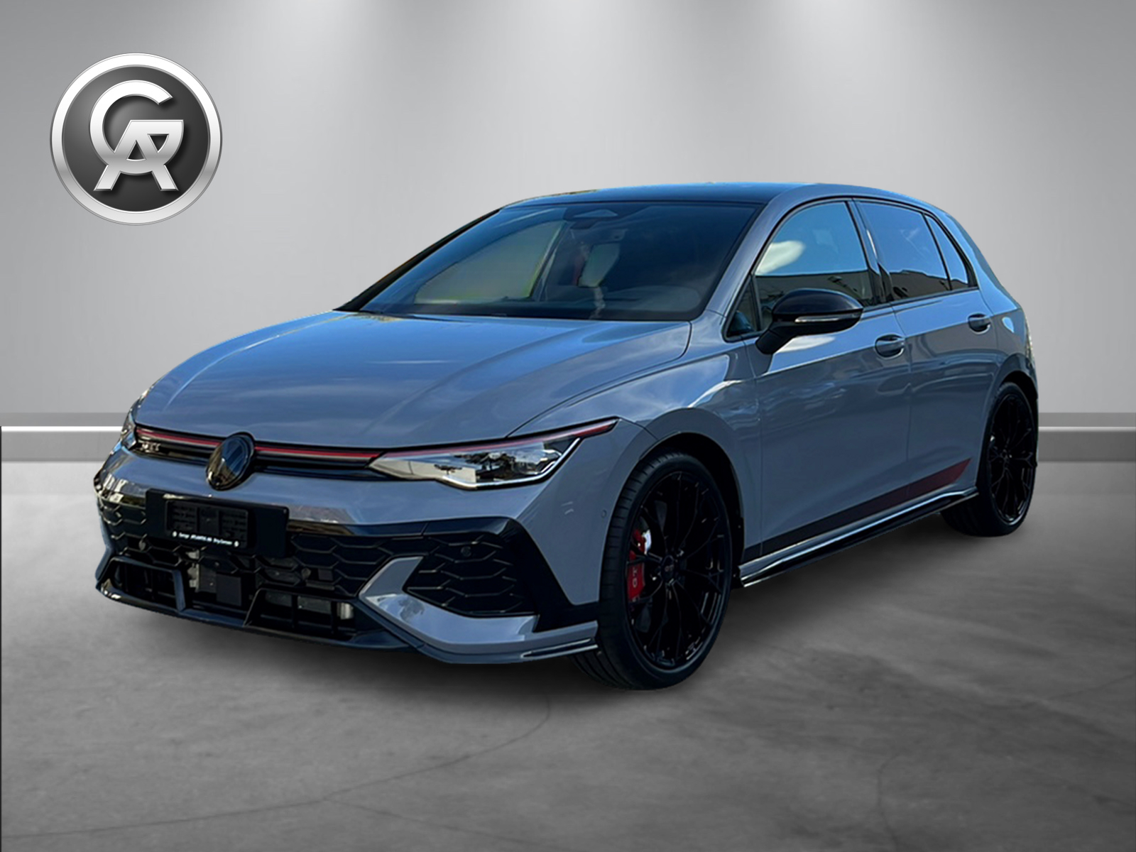 VW Golf 2.0 TSI GTI Edition 50 DSG-image-12