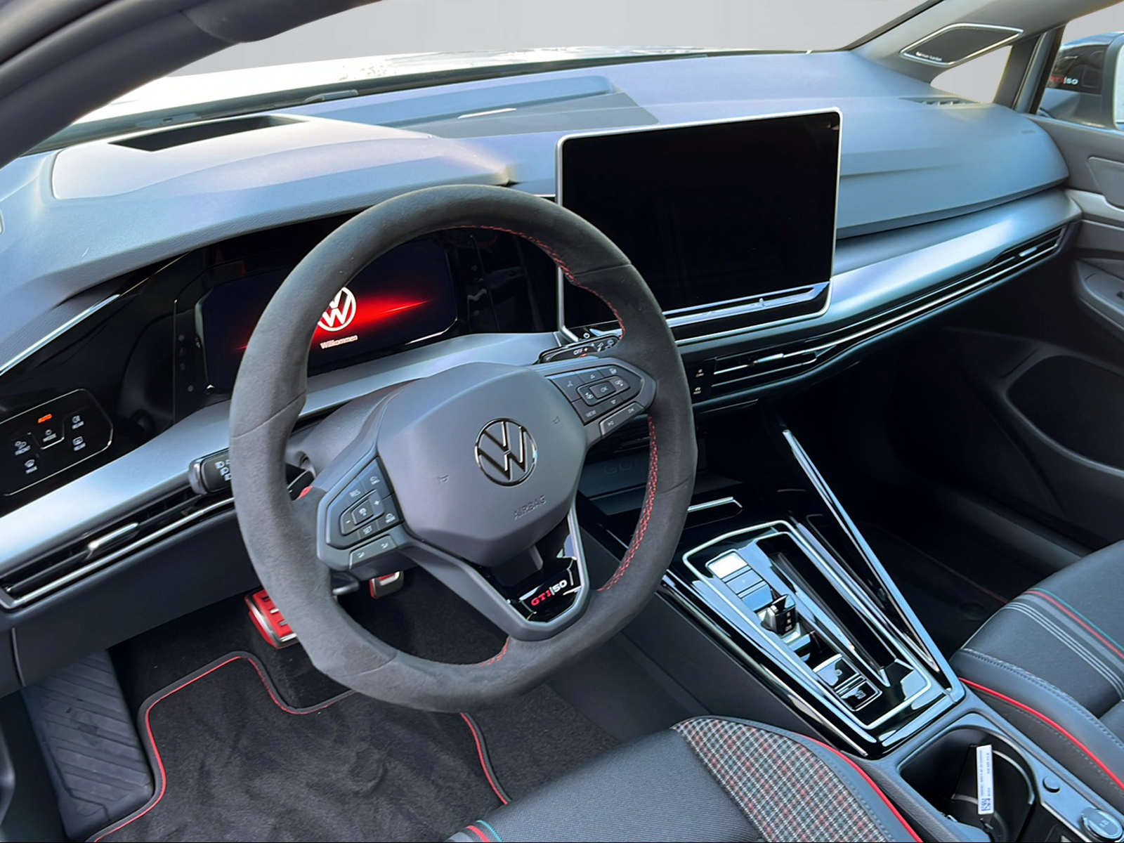 VW Golf 2.0 TSI GTI Edition 50 DSG-showroom-element-3