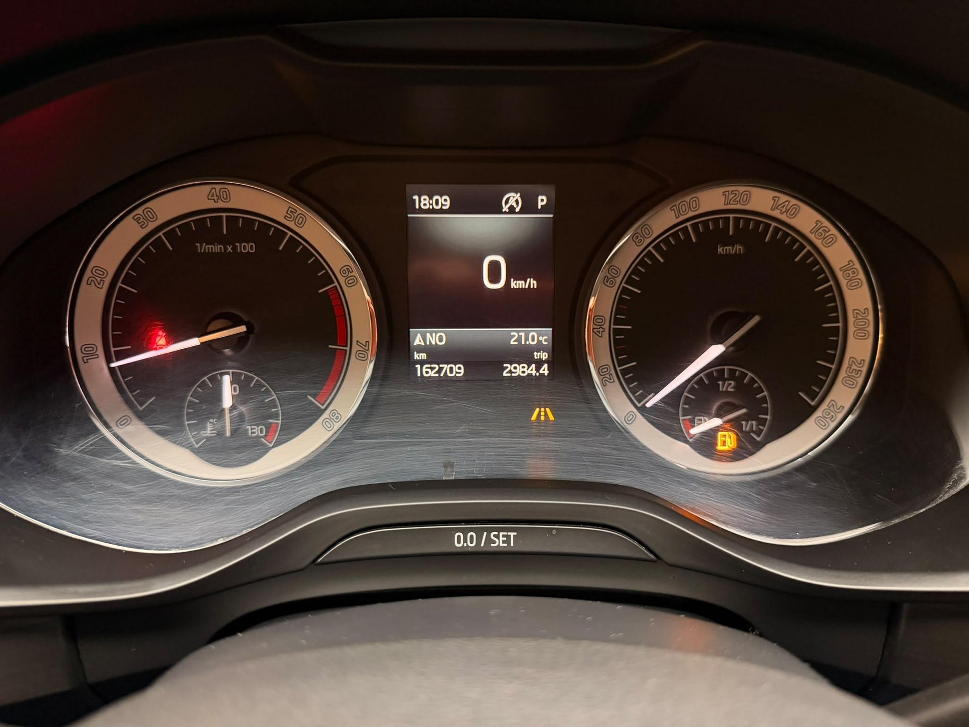 SKODA Kodiaq 2.0 TSI 4x4 Style DSG-image-20