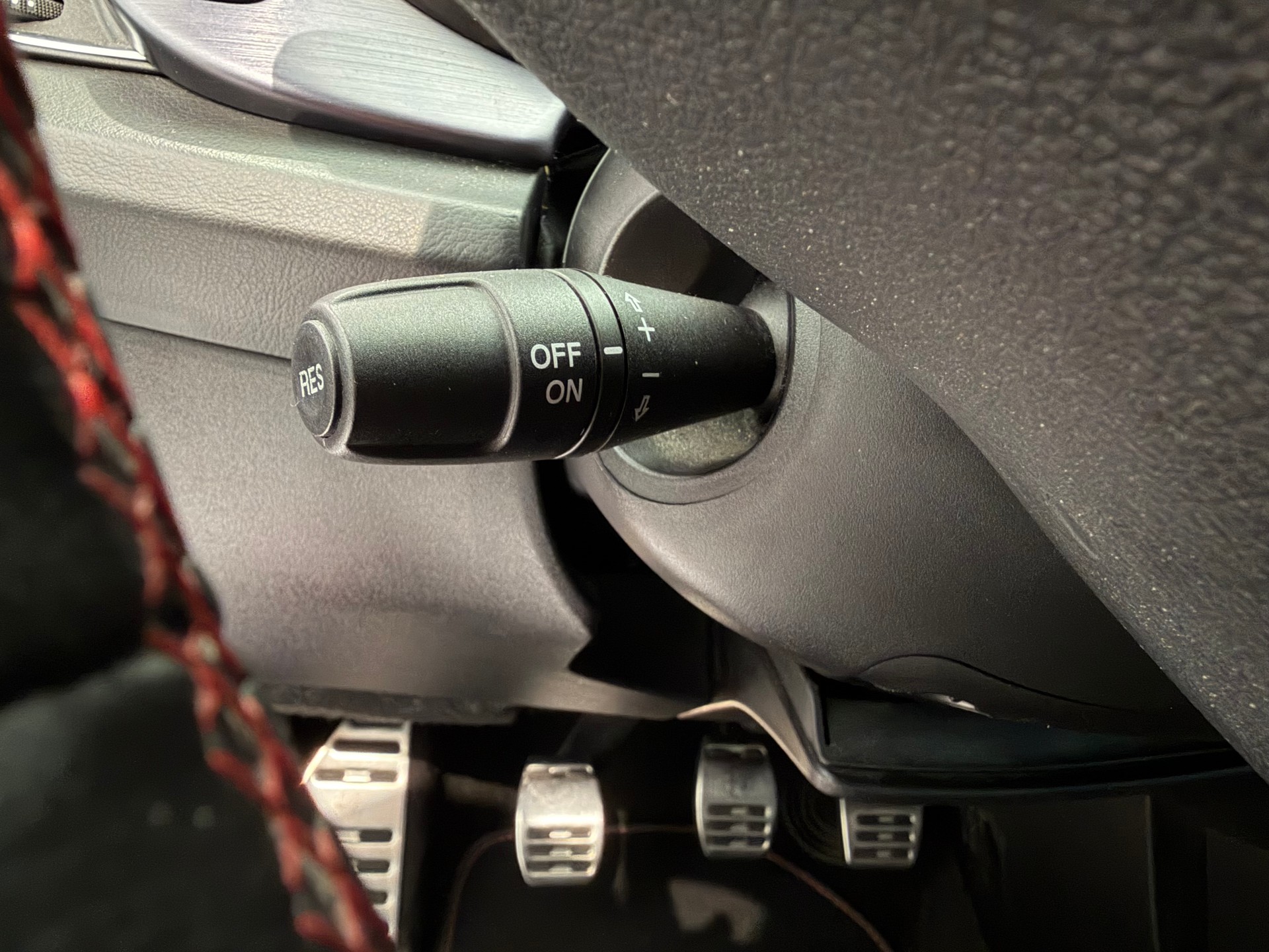 ALFA ROMEO Giulietta 1750 TBi Quadrifoglio Verde-image-13