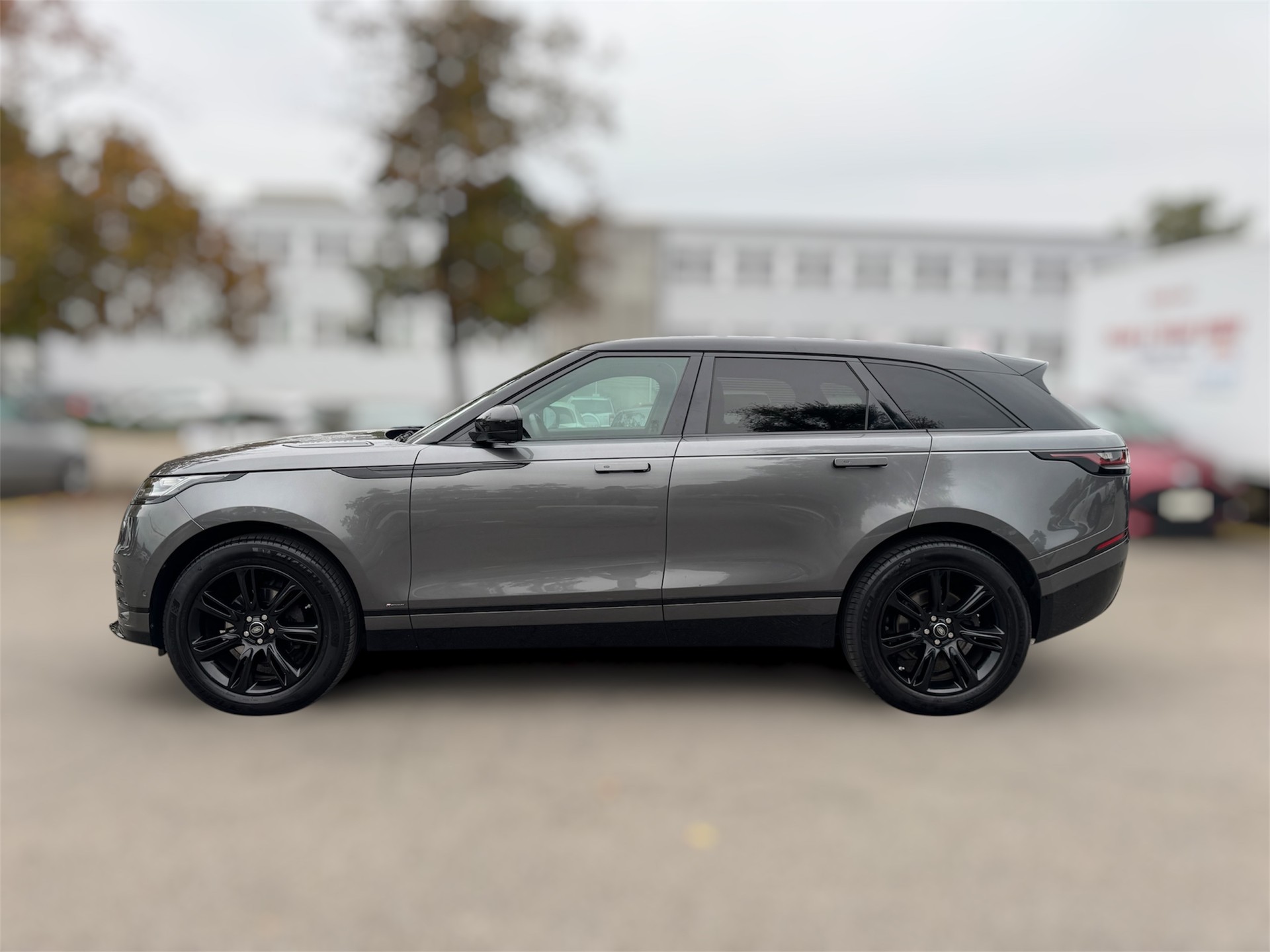 LAND ROVER Range Rover Velar R-Dynamic P 250 SE Automatic-image-7