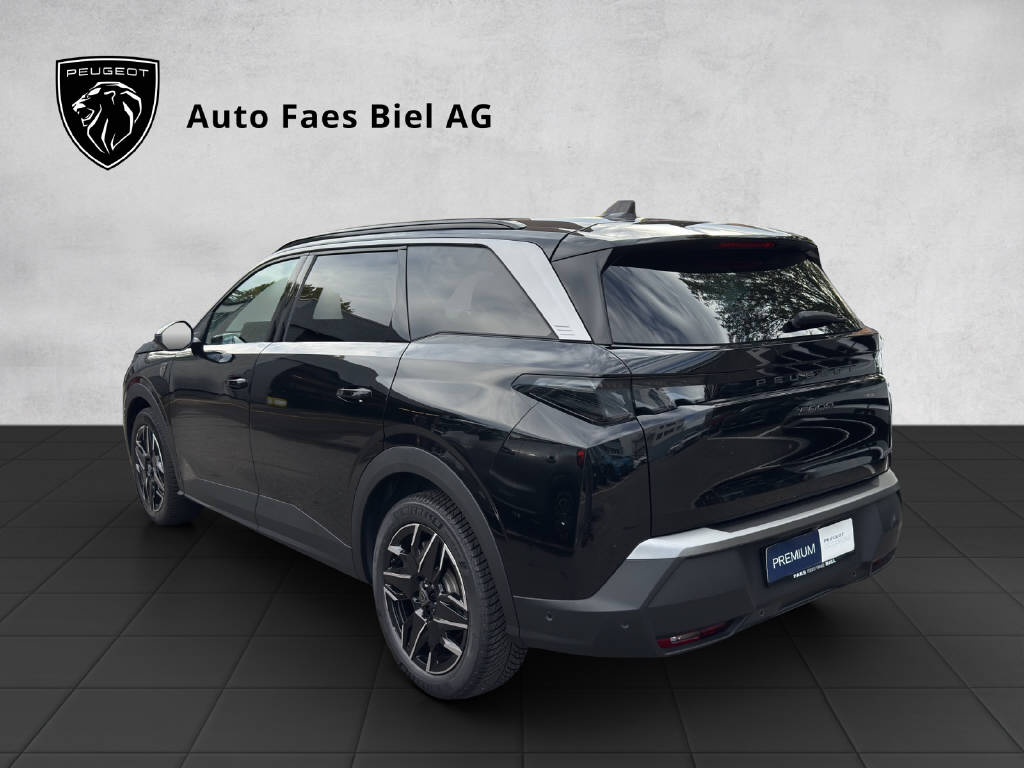 PEUGEOT NEW 5008 1.2 Hybrid GT 145-image-3