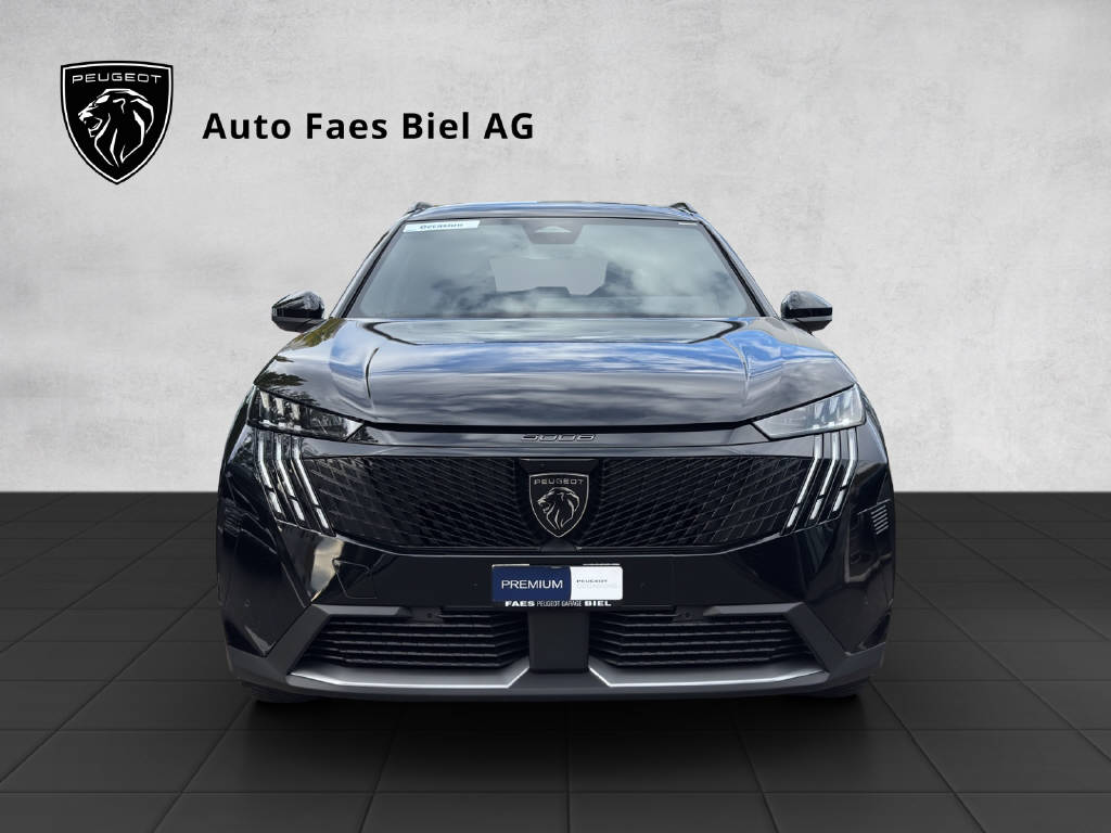 PEUGEOT NEW 5008 1.2 Hybrid GT 145-image-1