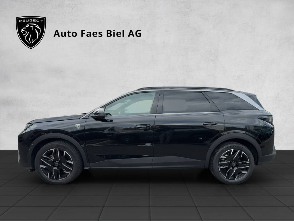 PEUGEOT NEW 5008 1.2 Hybrid GT 145-image-2
