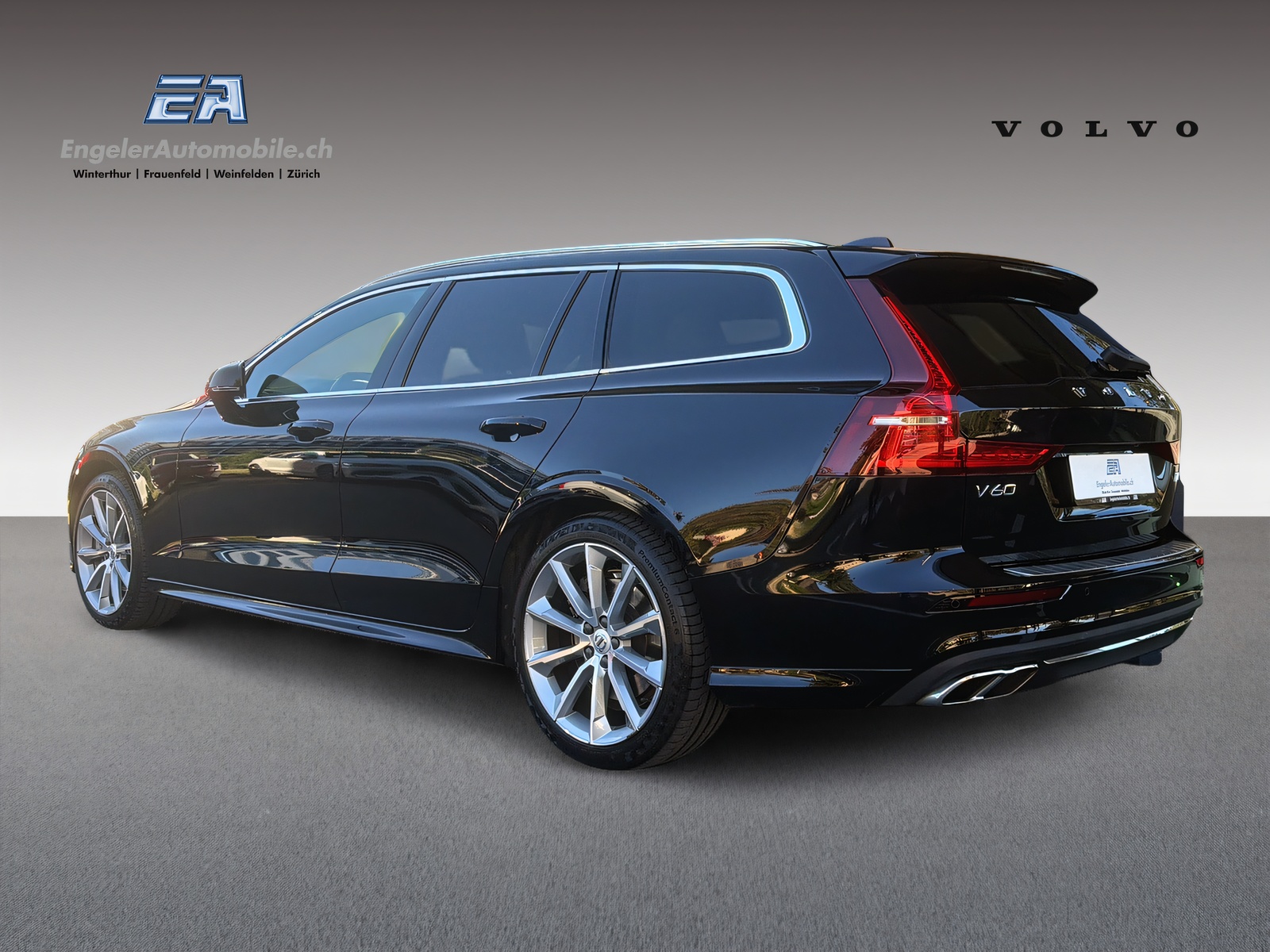 VOLVO V60 2.0 T5 Inscription-showroom-element-3