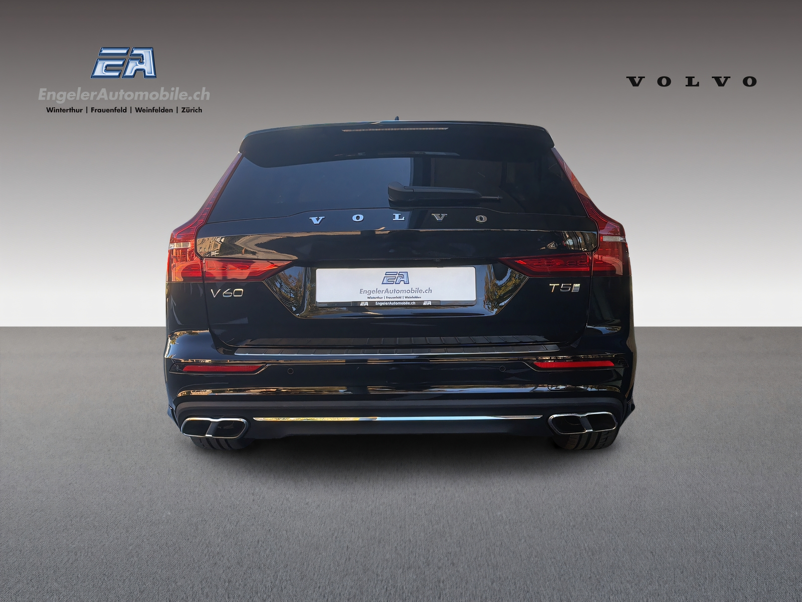 VOLVO V60 2.0 T5 Inscription-image-4