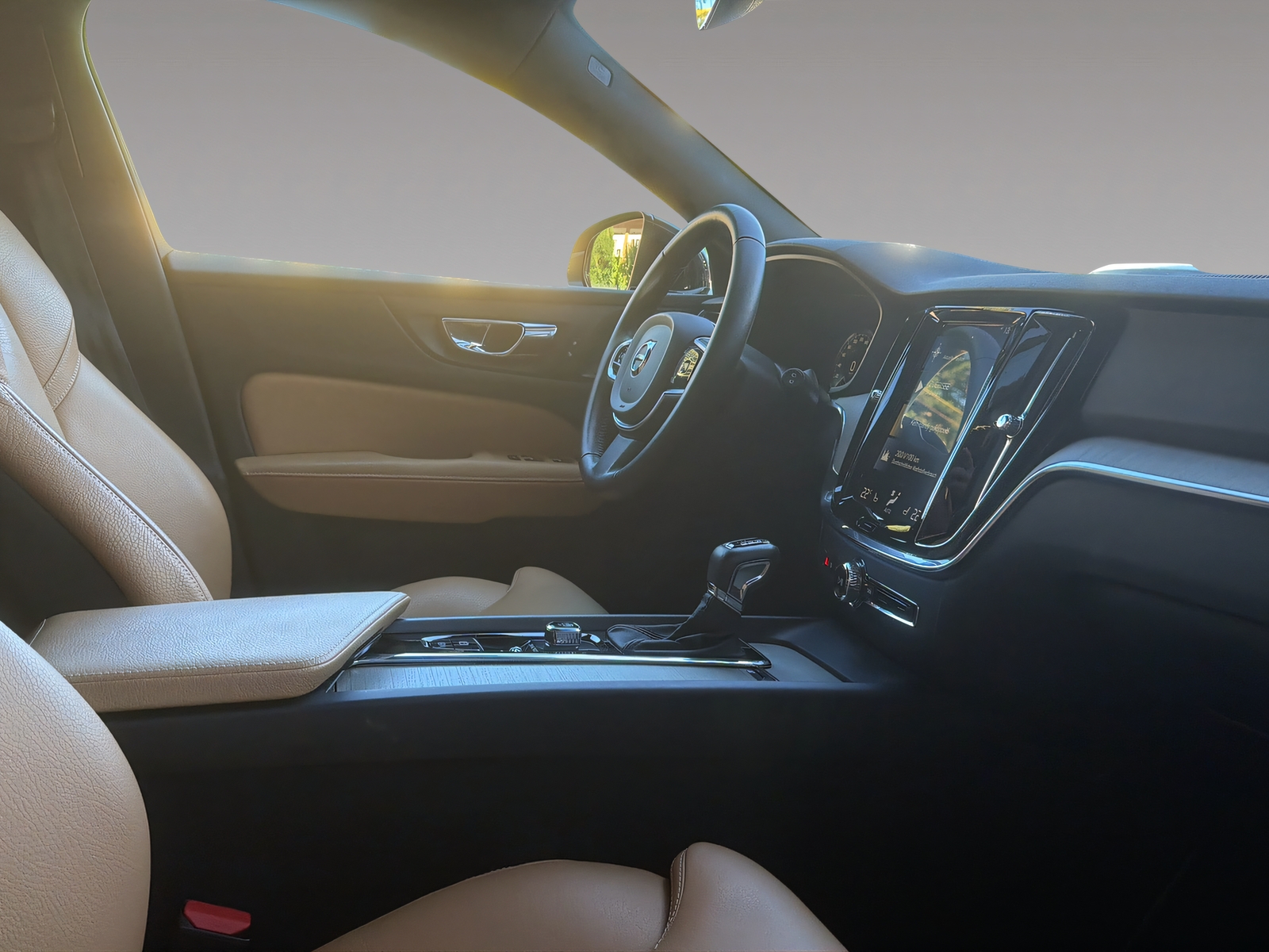 VOLVO V60 2.0 T5 Inscription-image-11