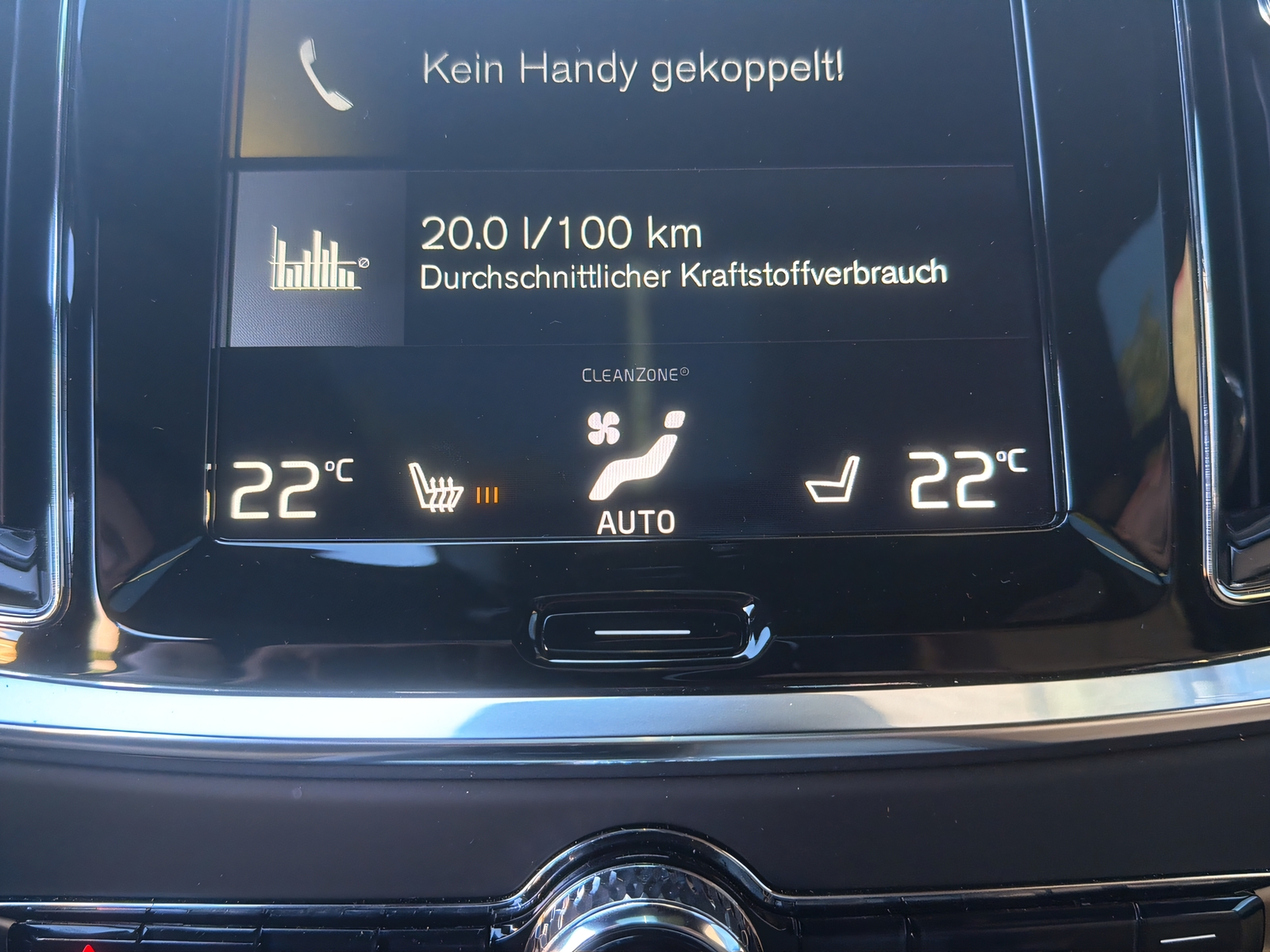 VOLVO V60 2.0 T5 Inscription-image-13