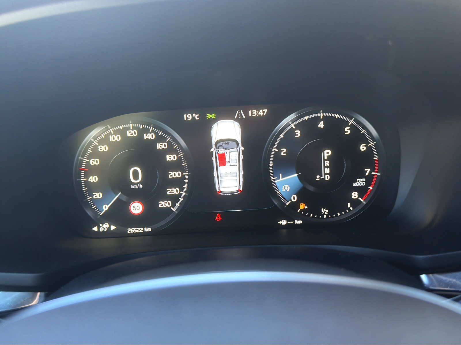 VOLVO V60 2.0 T5 Inscription-image-10