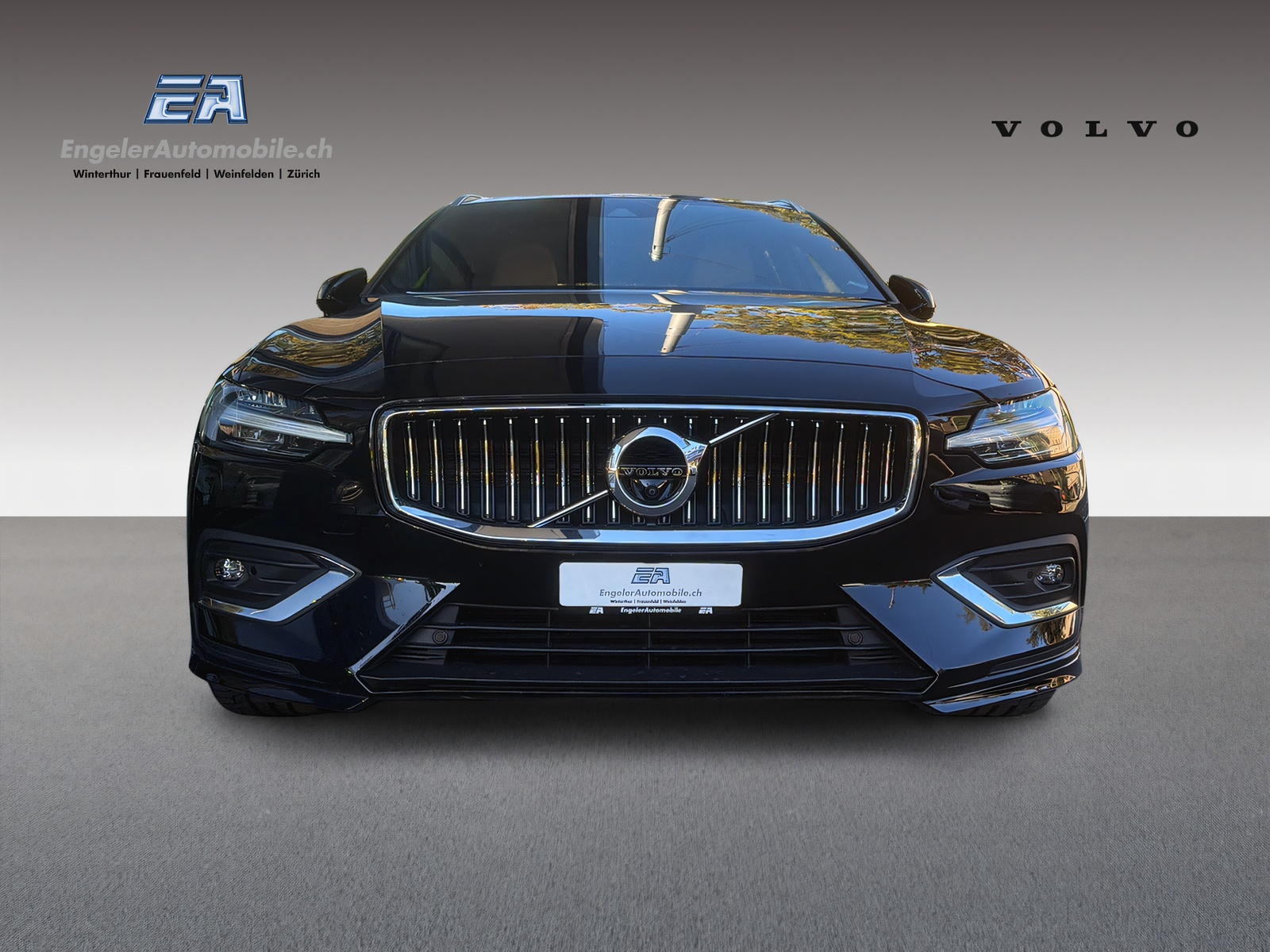 VOLVO V60 2.0 T5 Inscription-showroom-element-1