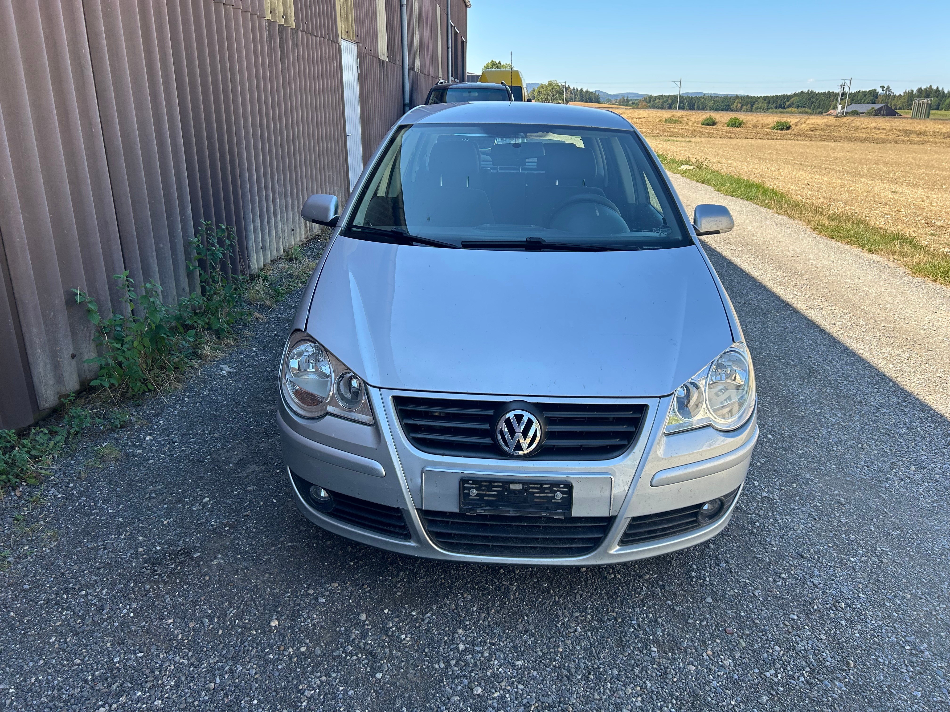 Car photo