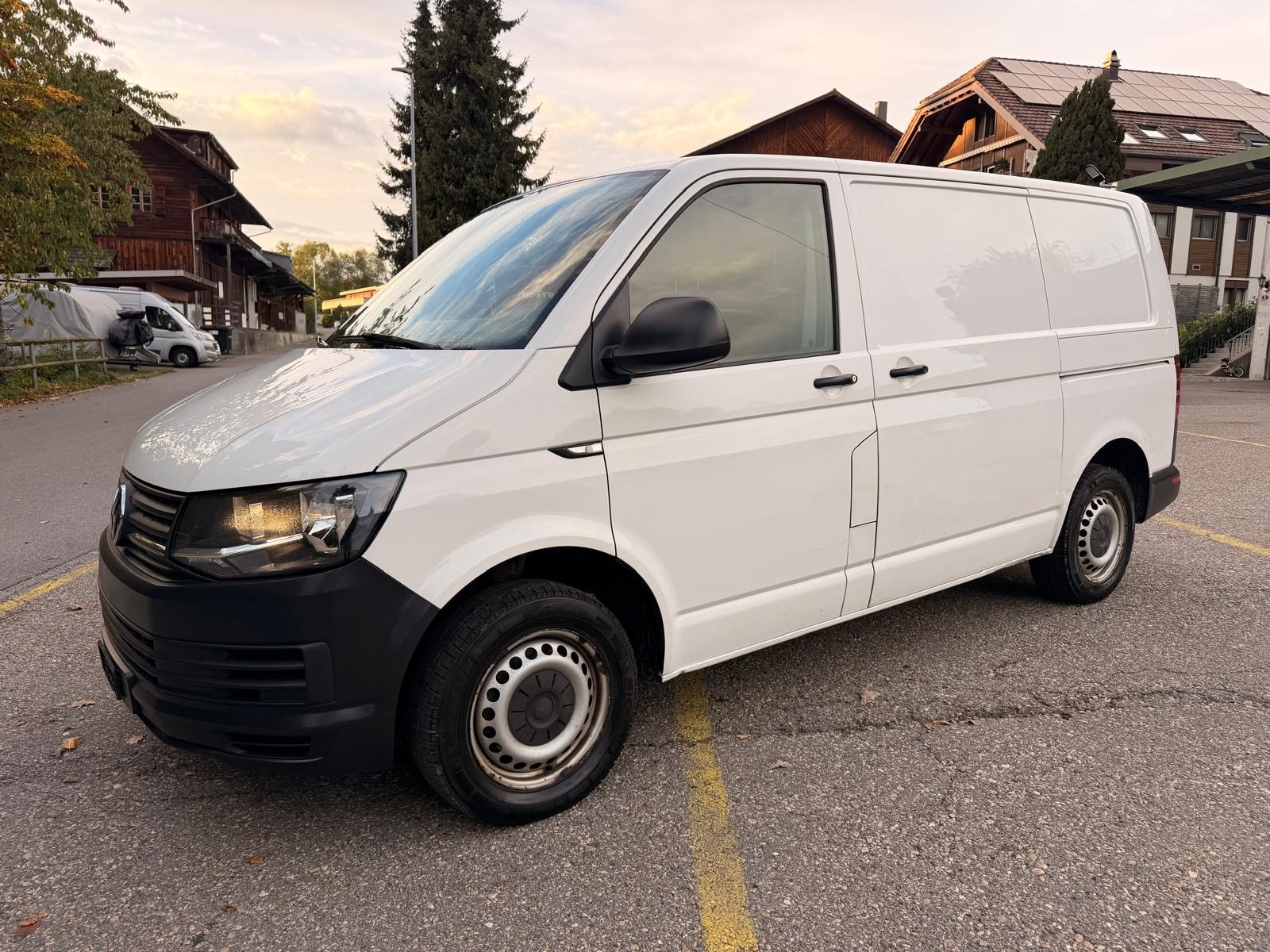 VW T6 2.0 TDI 4Motion-image-0