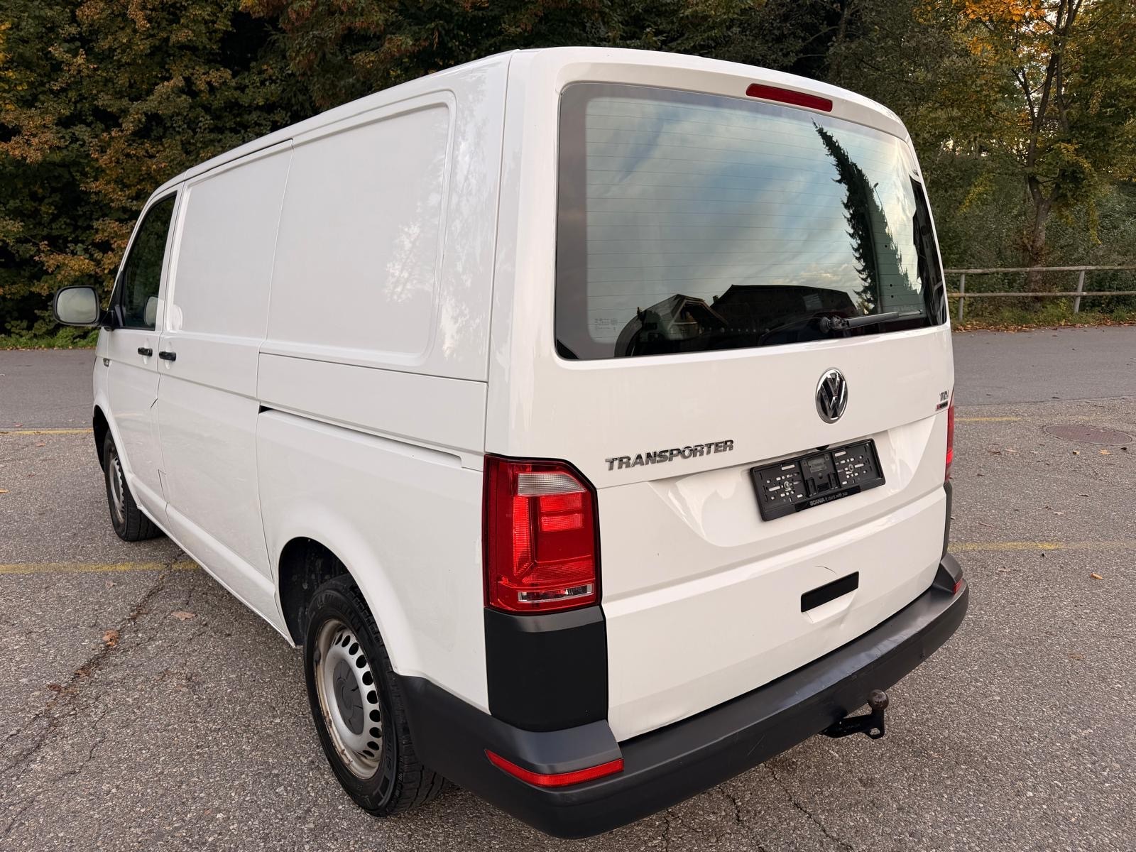 VW T6 2.0 TDI 4Motion-image-2